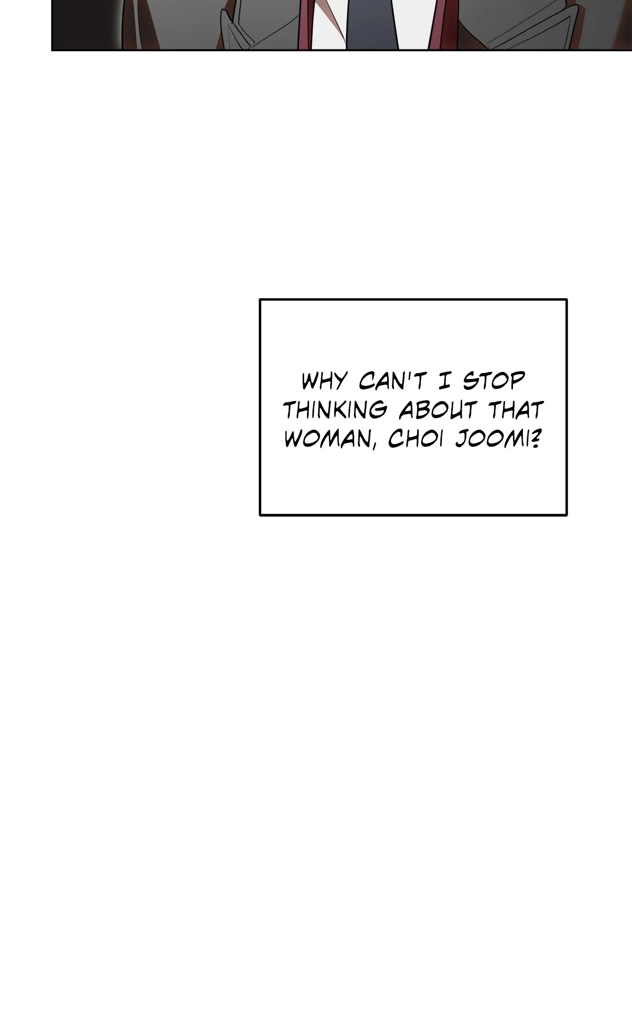 Read The Absolute Threshold chapter 25 image 52 on Lezhin