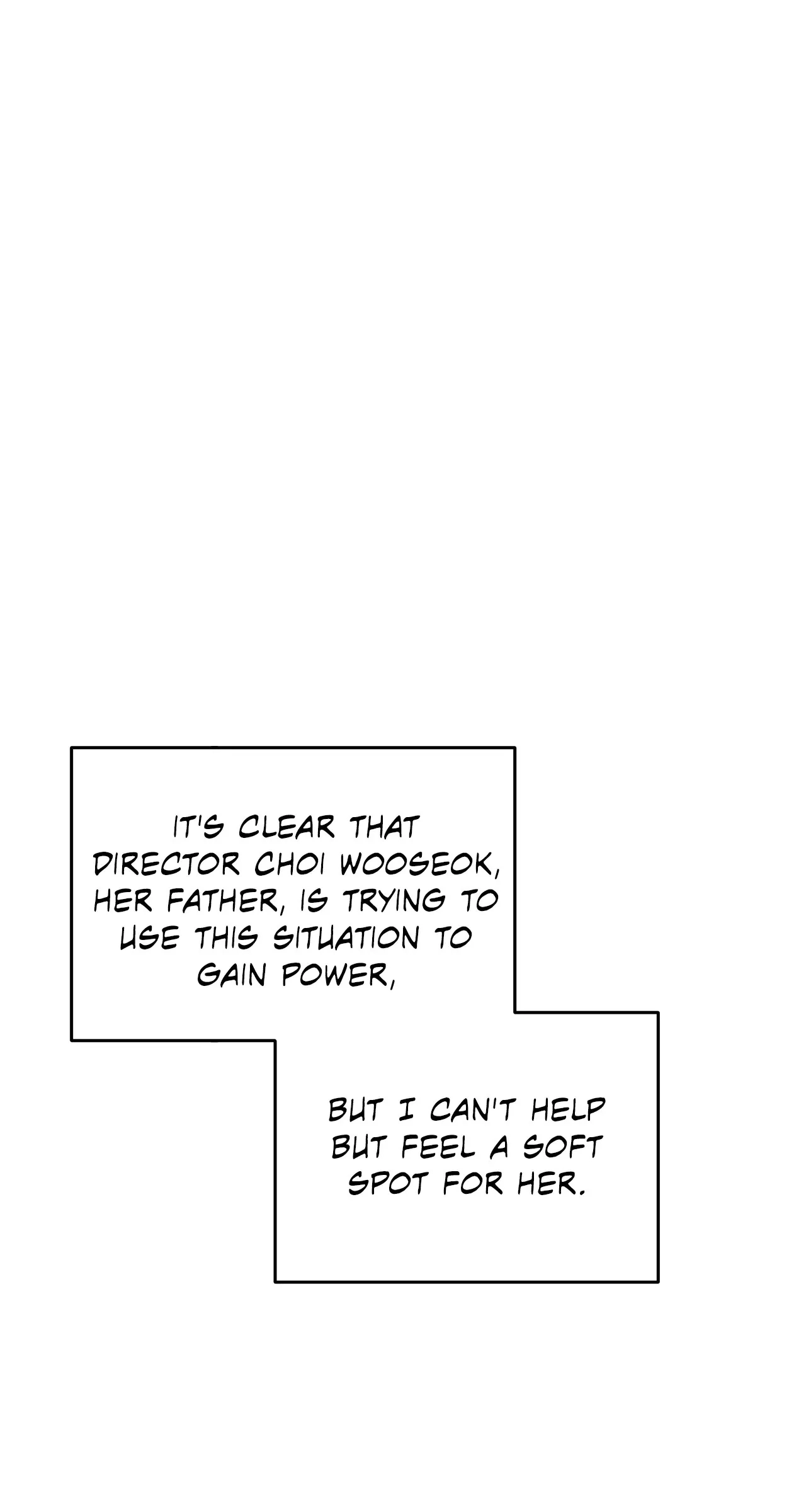 Read The Absolute Threshold chapter 25 image 53 on Lezhin