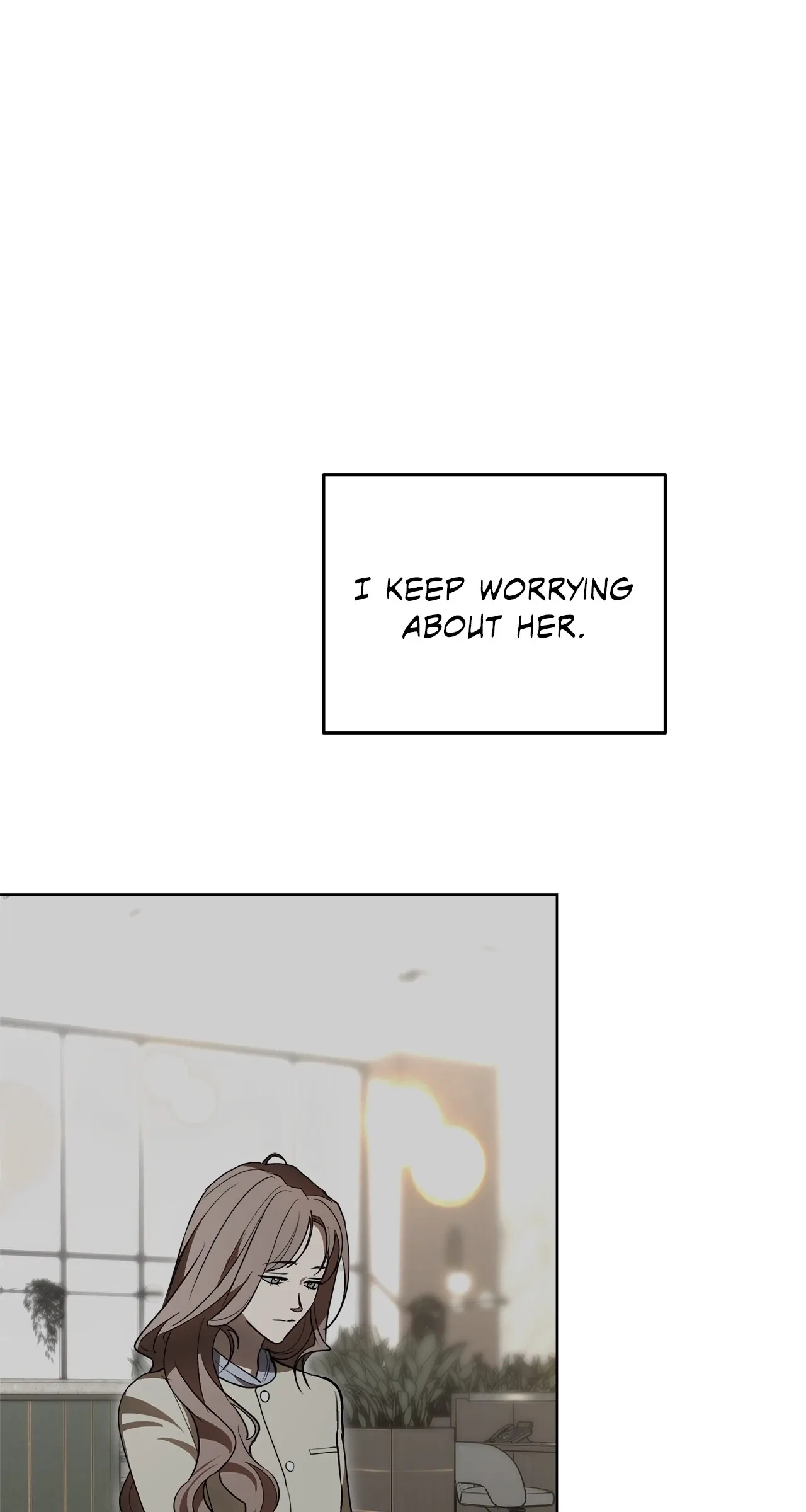 Read The Absolute Threshold chapter 25 image 54 on Lezhin