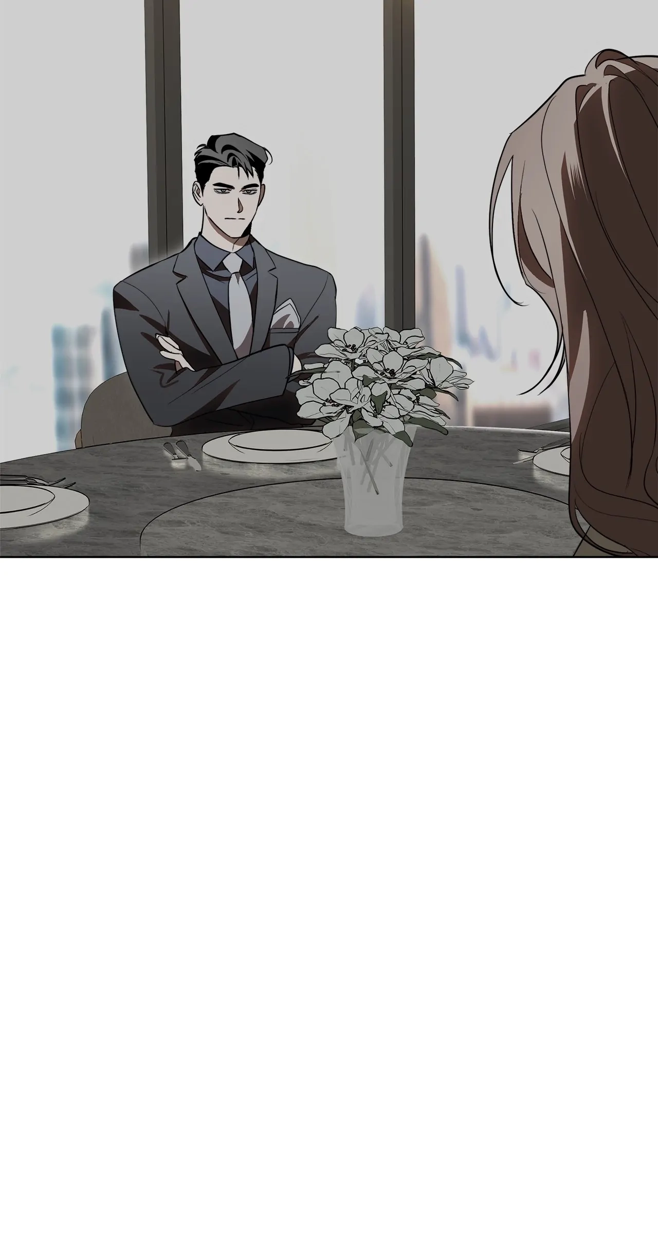 Read The Absolute Threshold chapter 25 image 57 on Lezhin