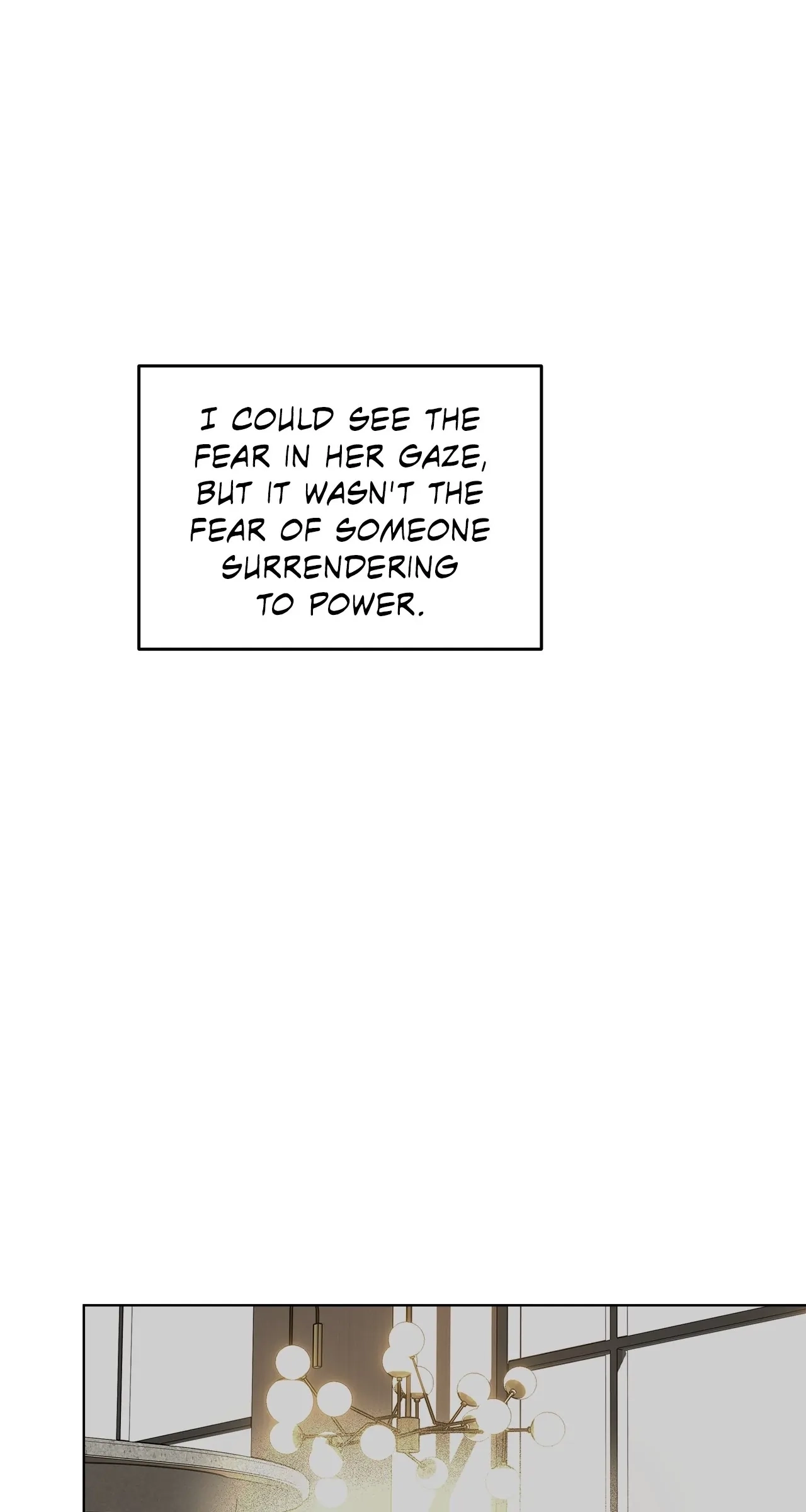 Read The Absolute Threshold chapter 25 image 58 on Lezhin