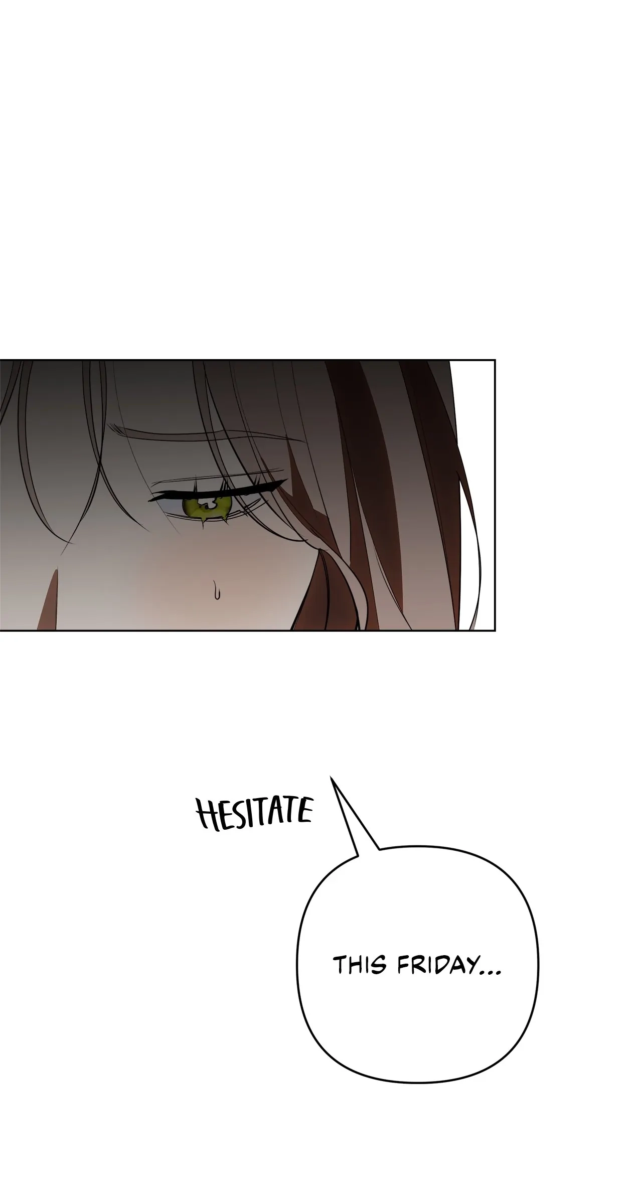 Read The Absolute Threshold chapter 25 image 6 on Lezhin