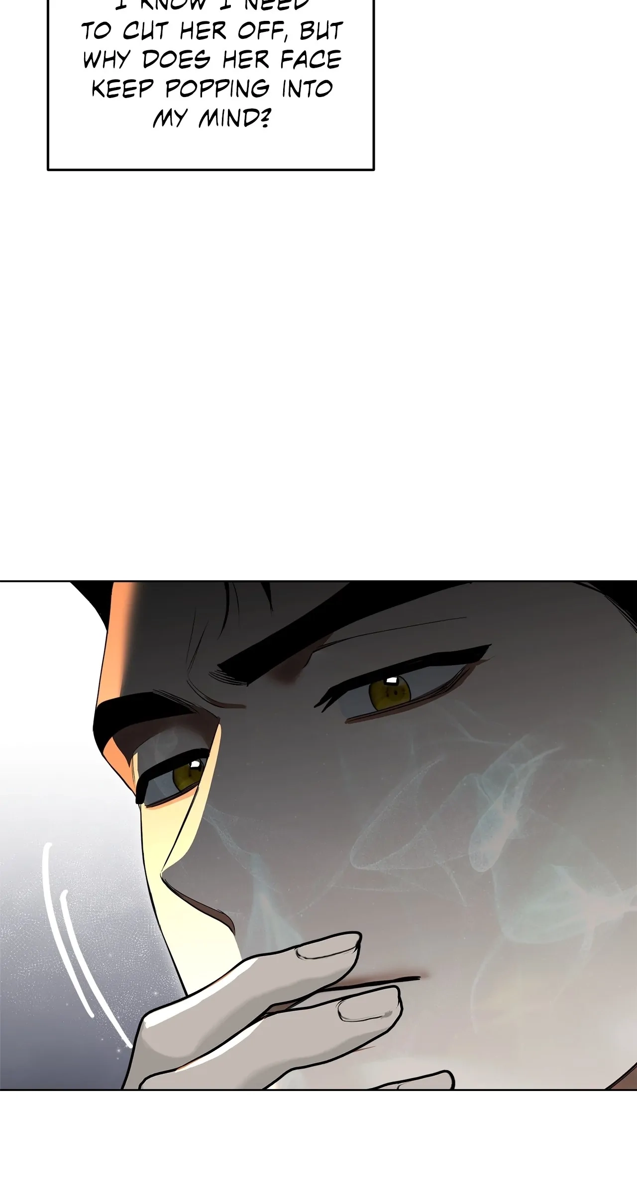 Read The Absolute Threshold chapter 25 image 62 on Lezhin