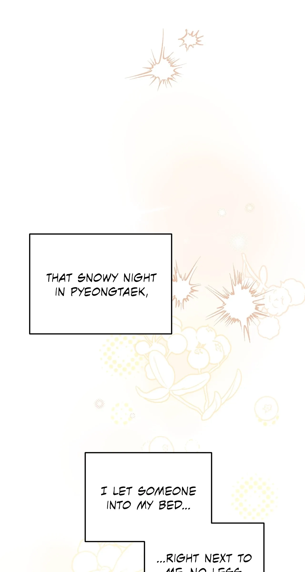 Read The Absolute Threshold chapter 25 image 65 on Lezhin