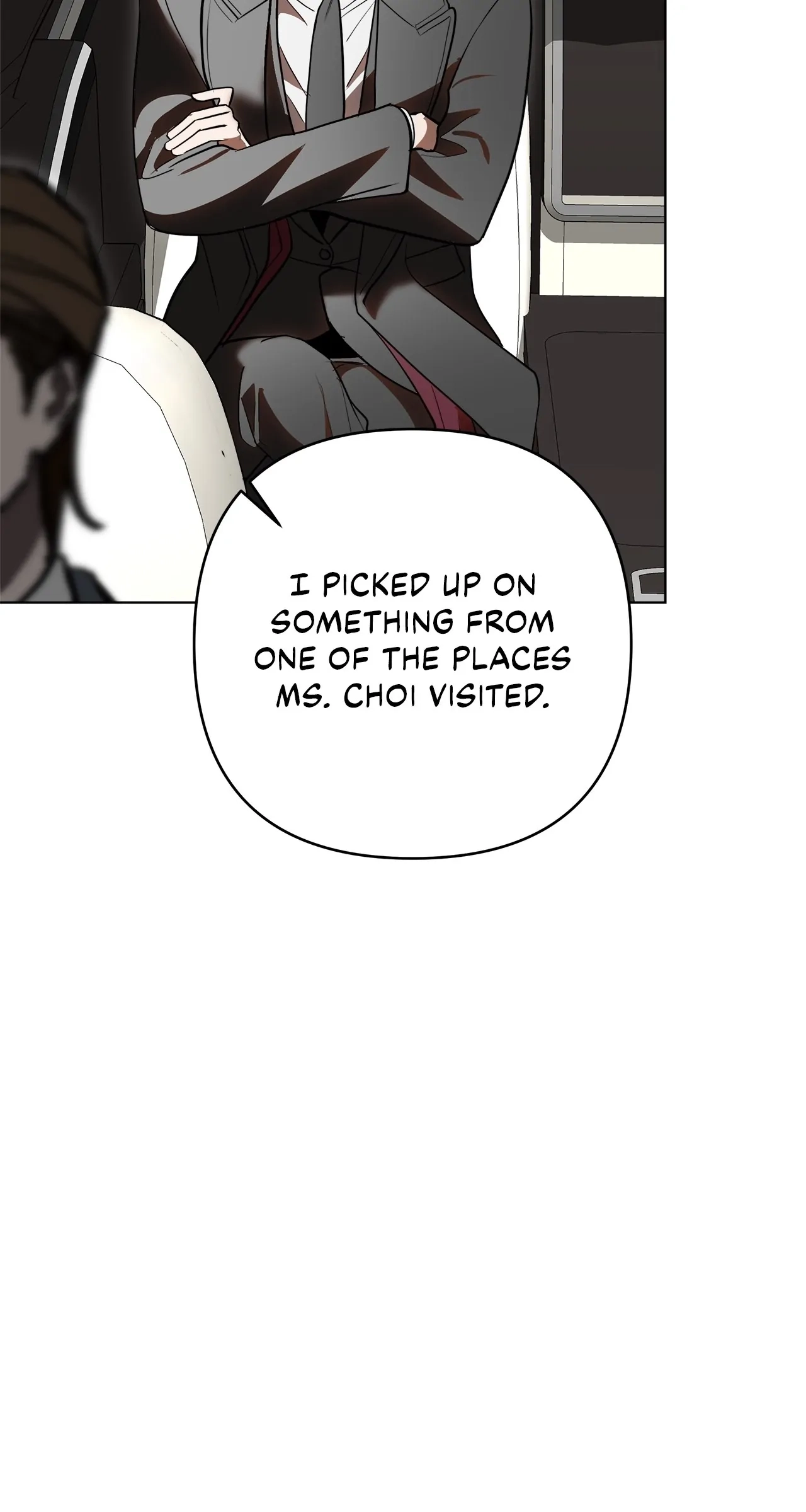 Read The Absolute Threshold chapter 25 image 71 on Lezhin
