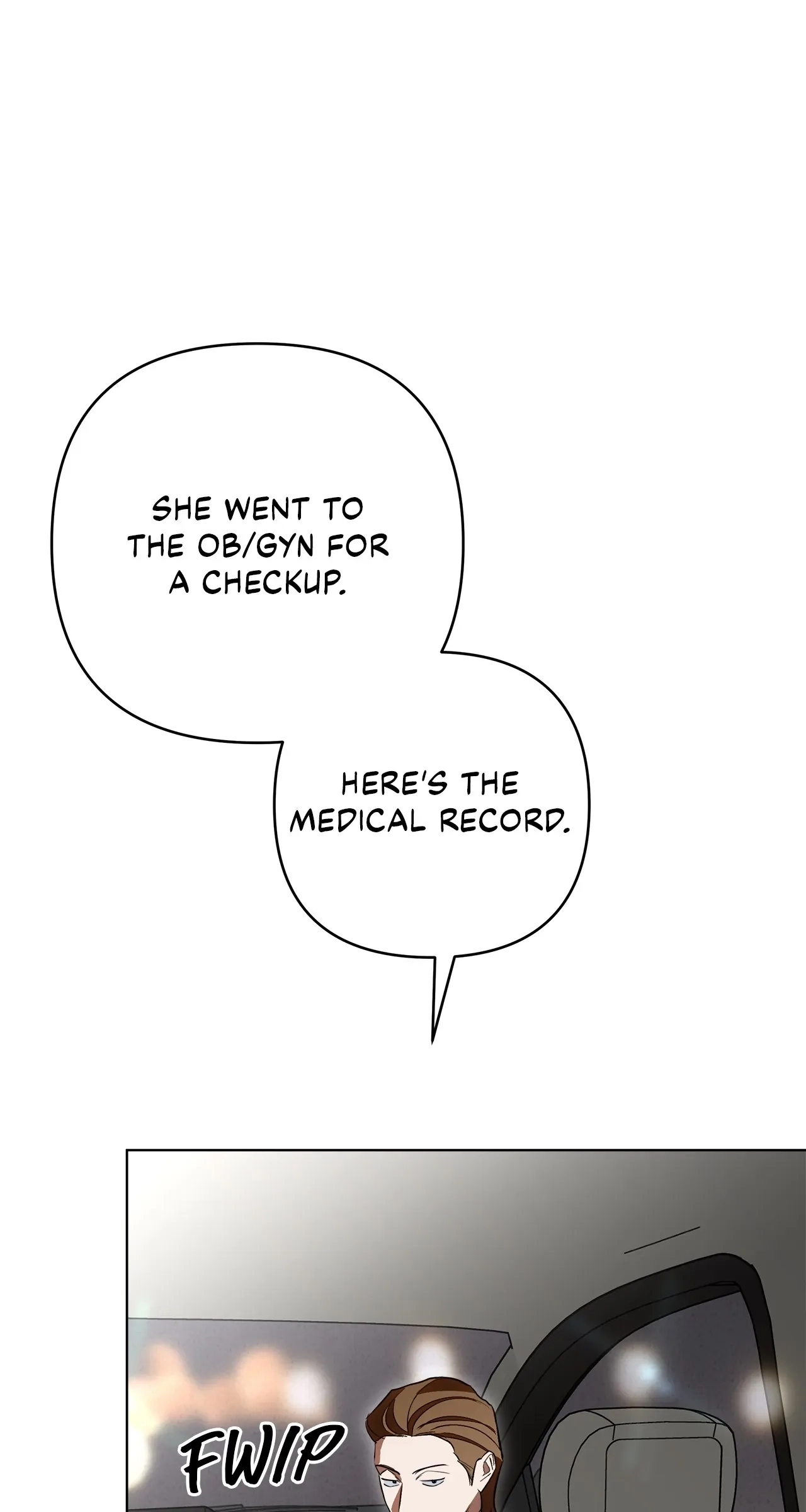Read The Absolute Threshold chapter 25 image 72 on Lezhin