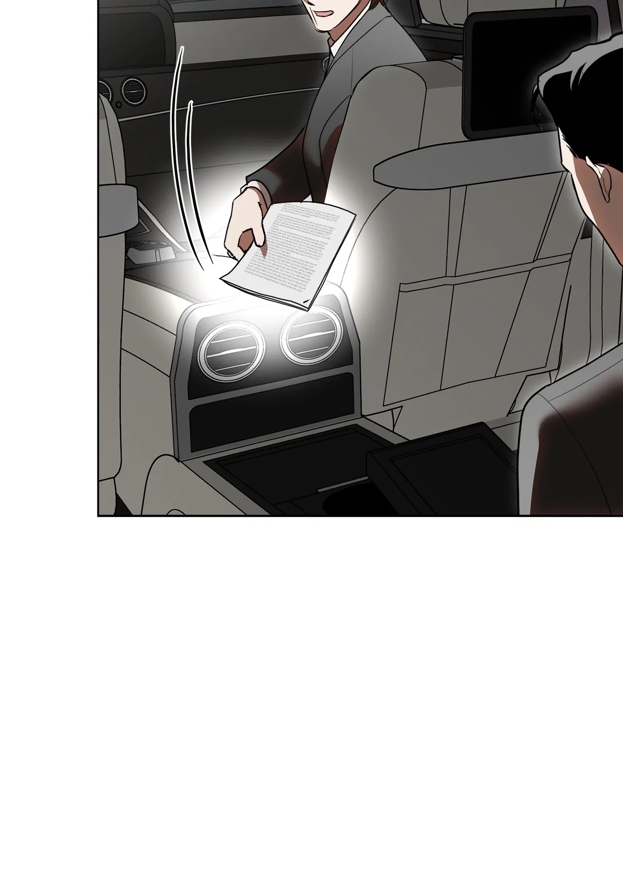 Read The Absolute Threshold chapter 25 image 73 on Lezhin