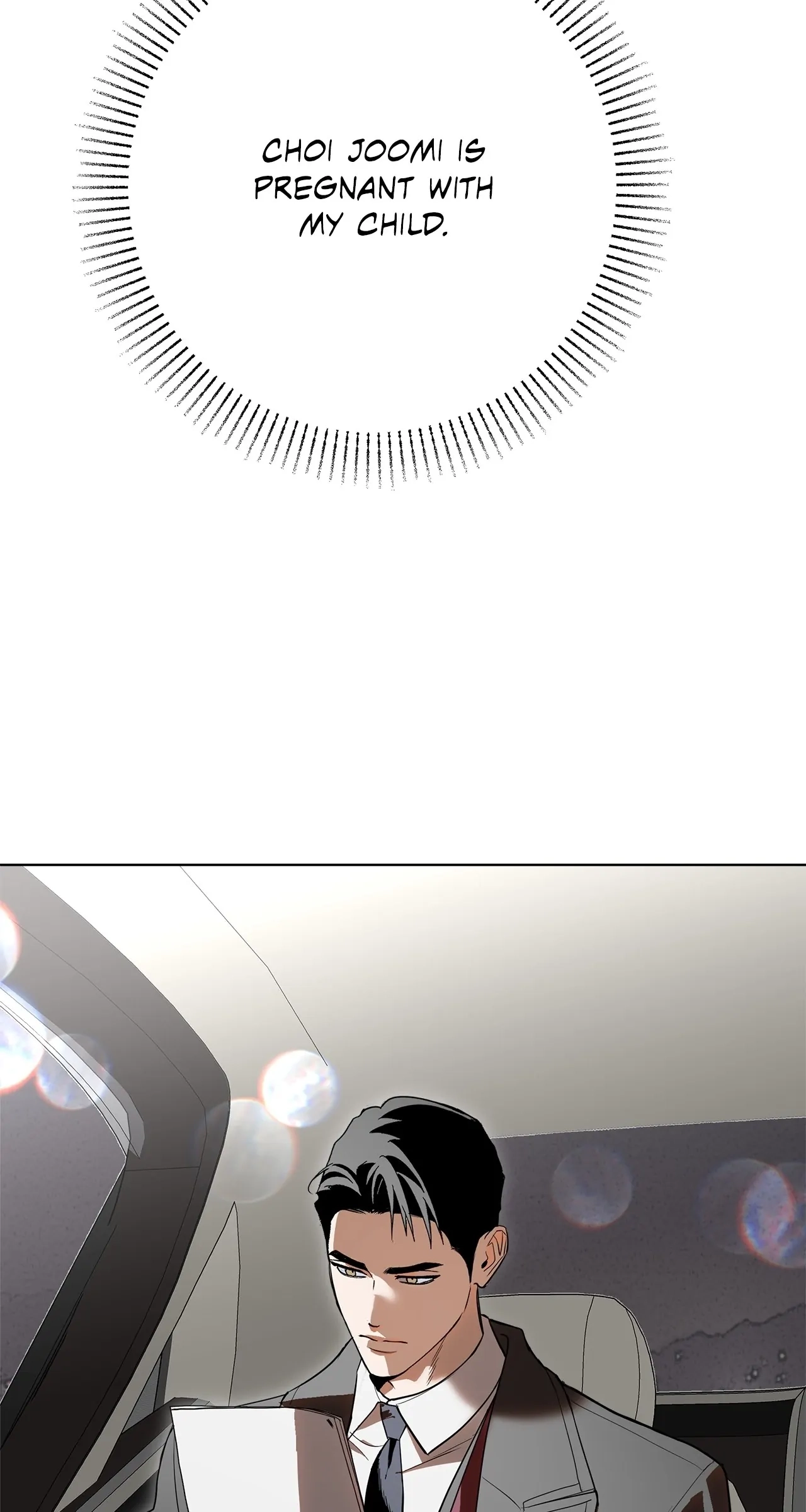 Read The Absolute Threshold chapter 25 image 78 on Lezhin