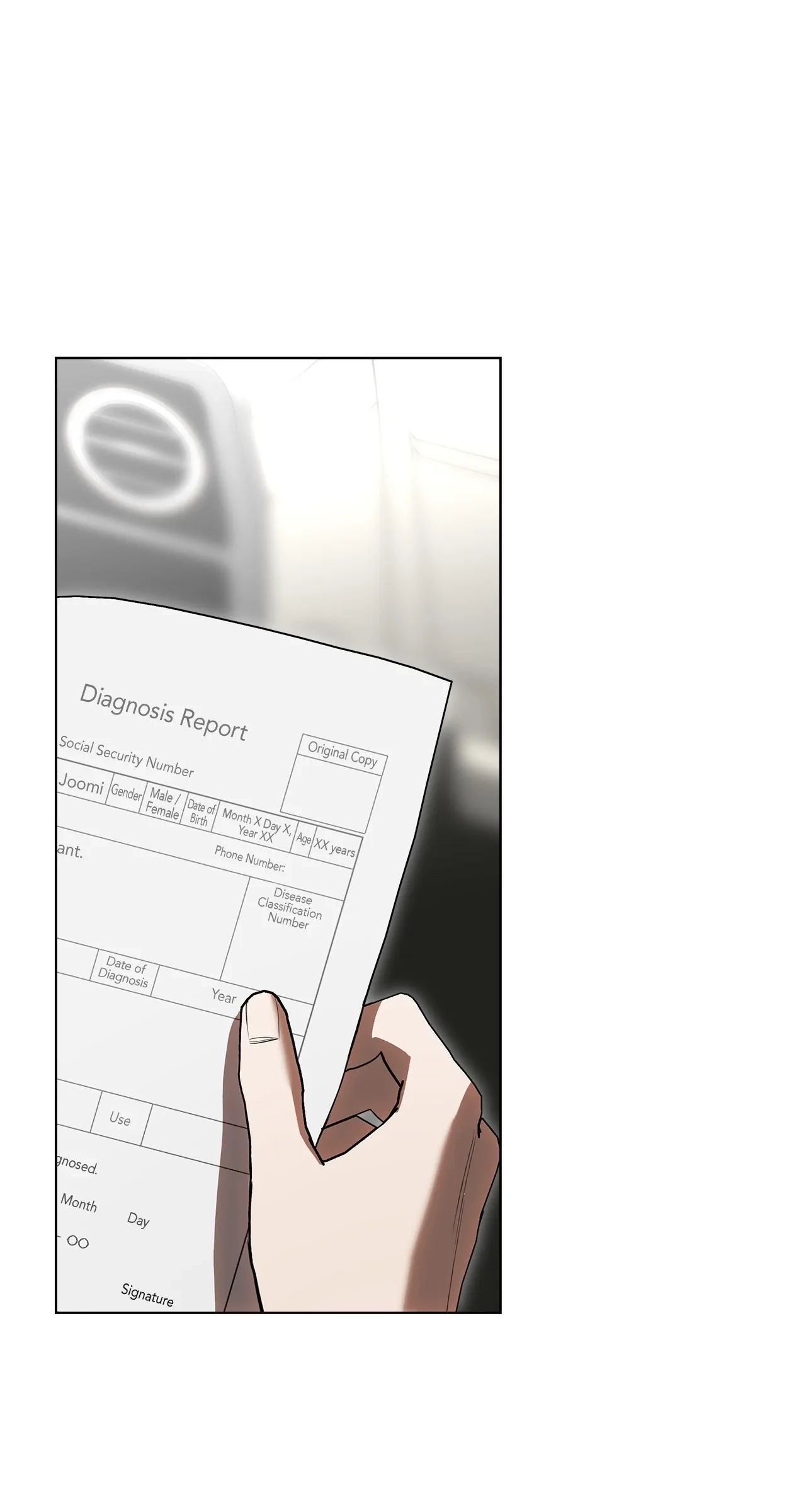 Read The Absolute Threshold chapter 25 image 84 on Lezhin