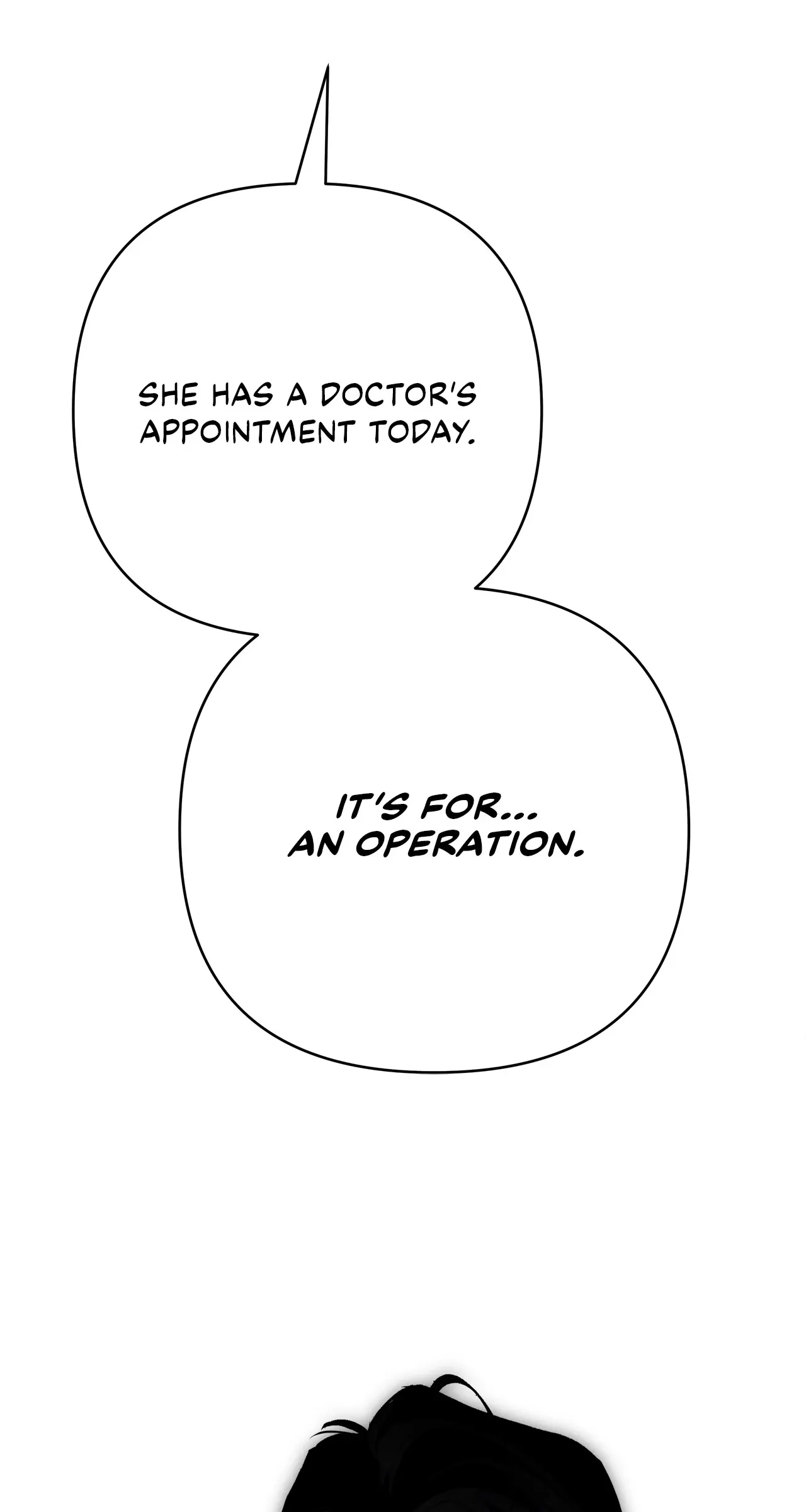 Read The Absolute Threshold chapter 25 image 94 on Lezhin