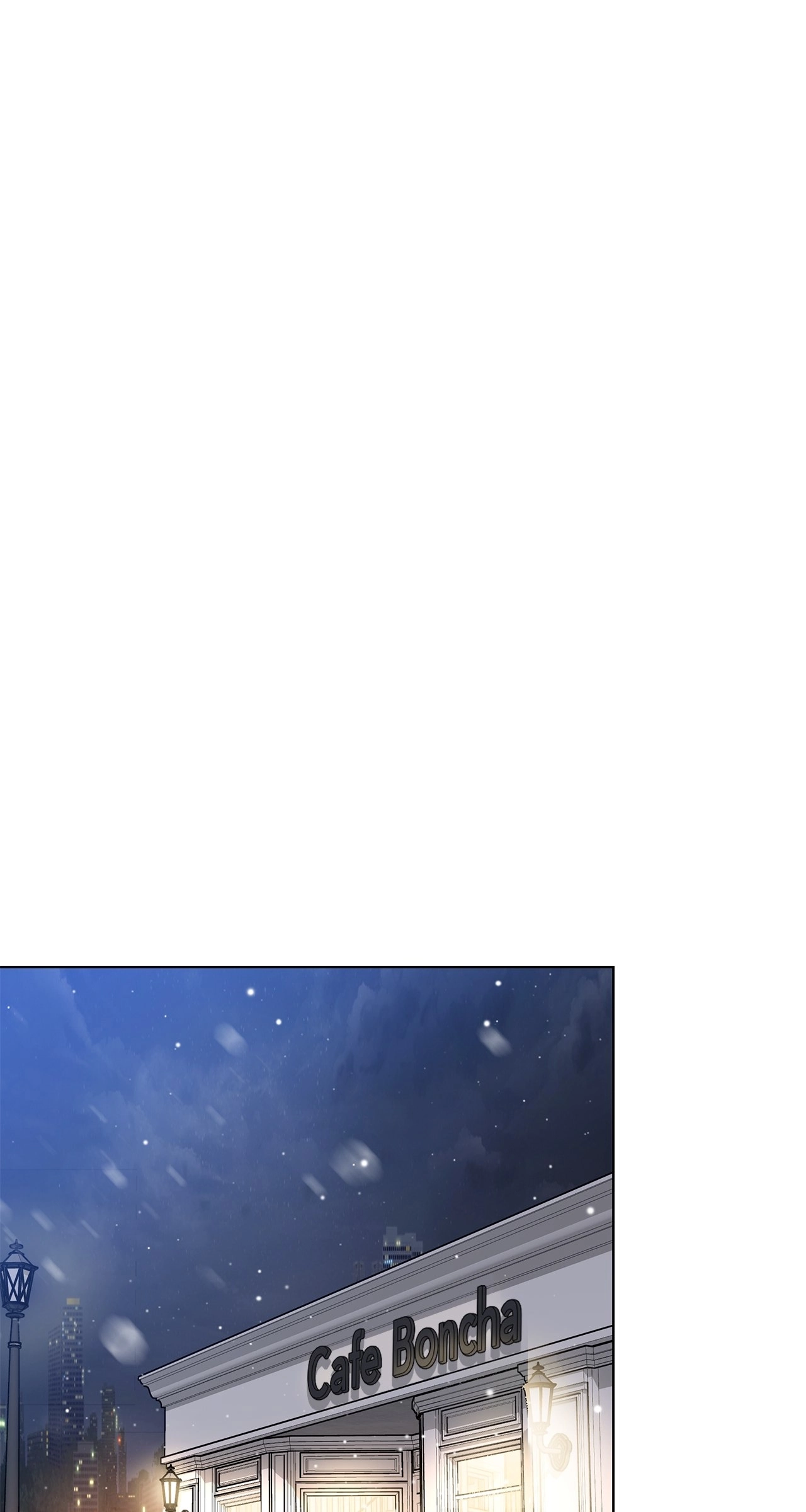 Read The Absolute Threshold chapter 26 image 0 on Lezhin