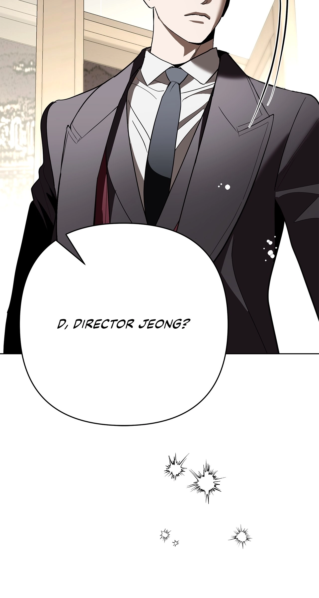Read The Absolute Threshold chapter 26 image 10 on Lezhin
