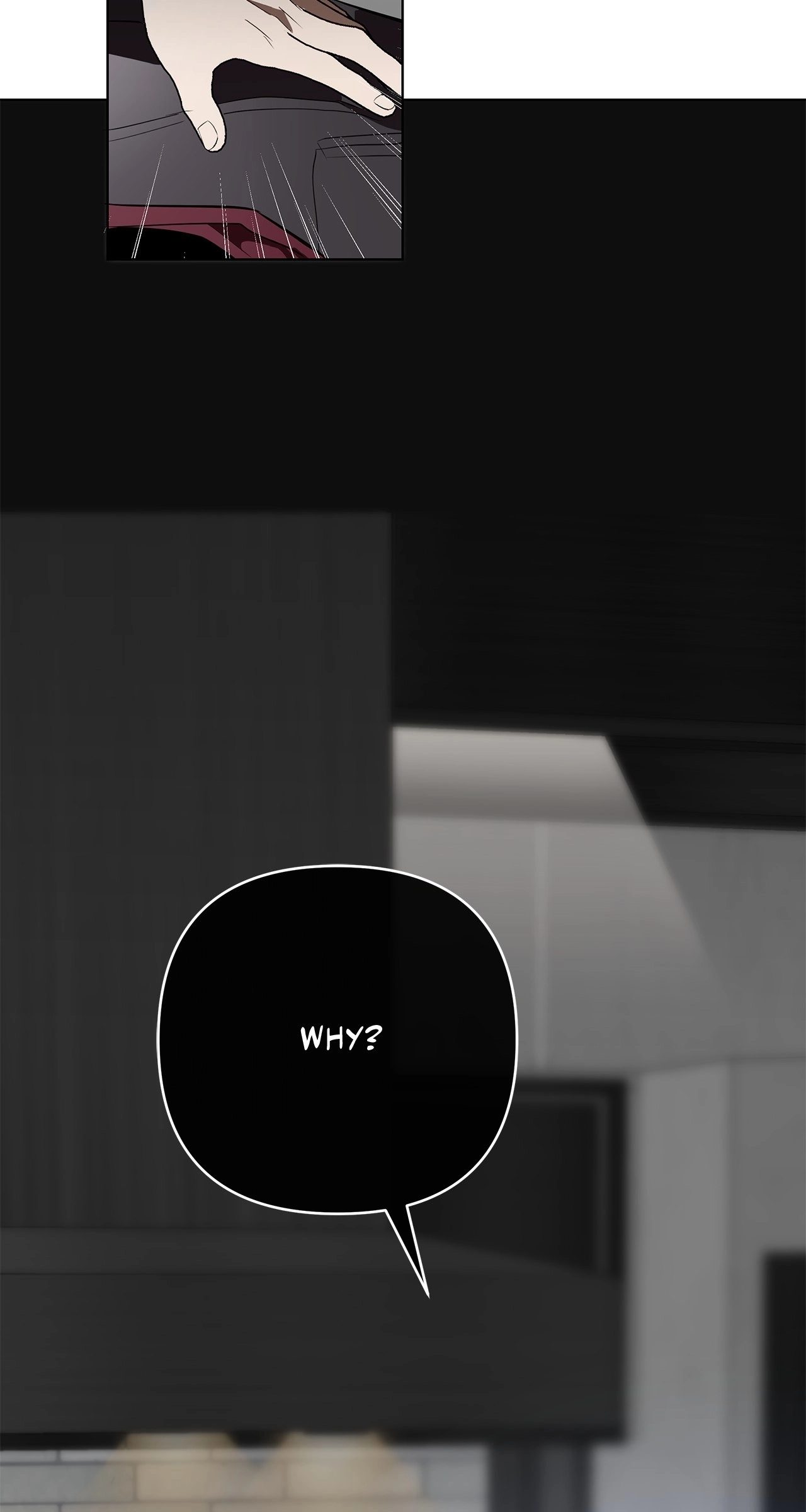 Read The Absolute Threshold chapter 26 image 100 on Lezhin