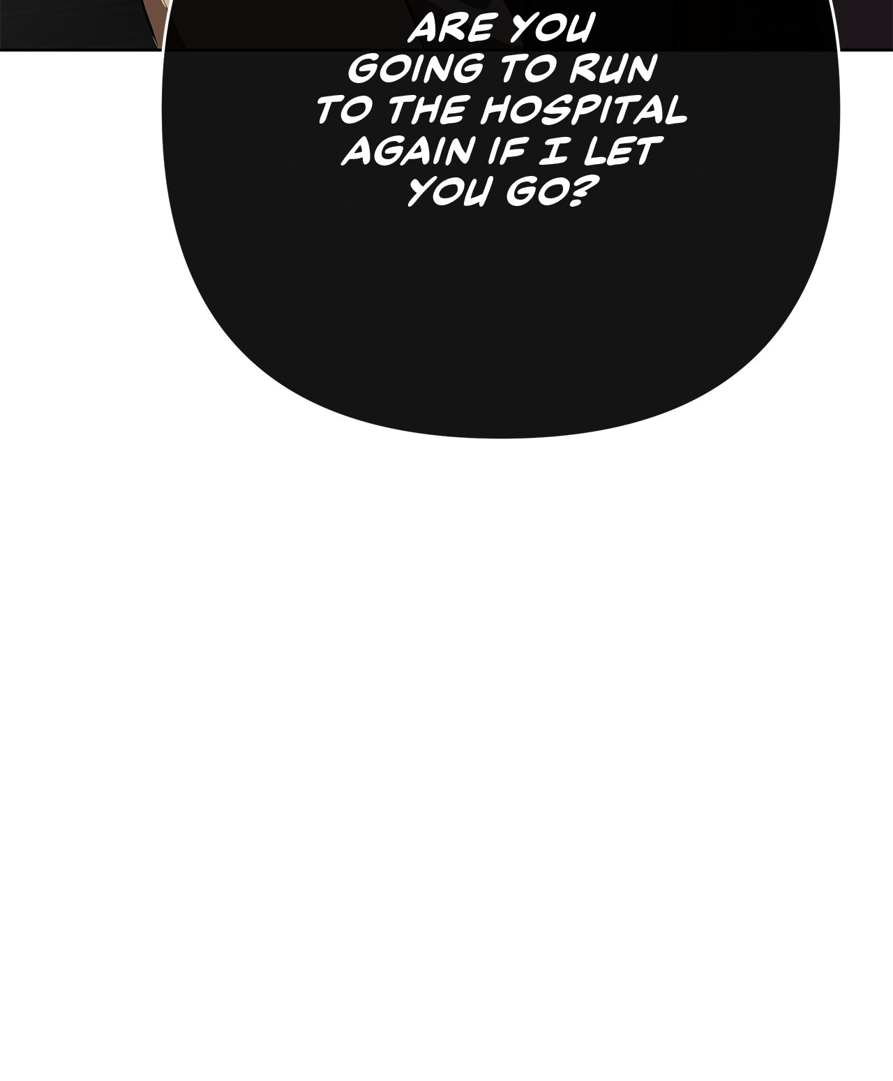 Read The Absolute Threshold chapter 26 image 102 on Lezhin