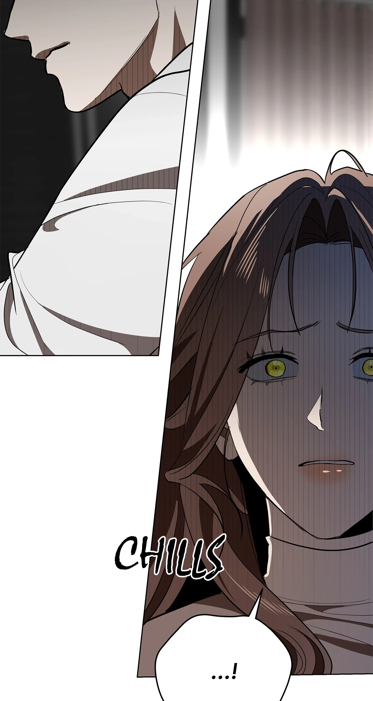 Read The Absolute Threshold chapter 26 image 104 on Lezhin