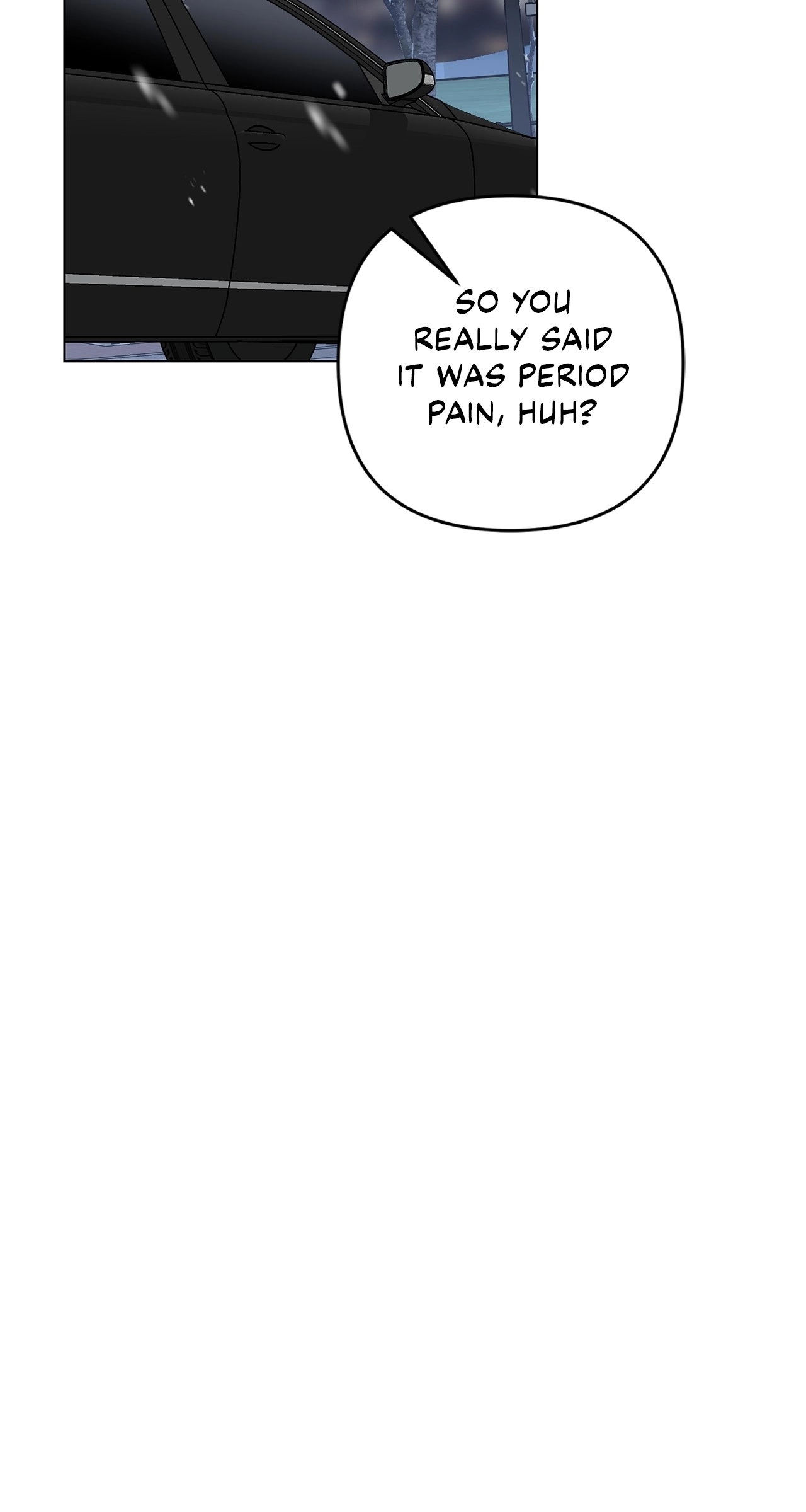 Read The Absolute Threshold chapter 26 image 15 on Lezhin