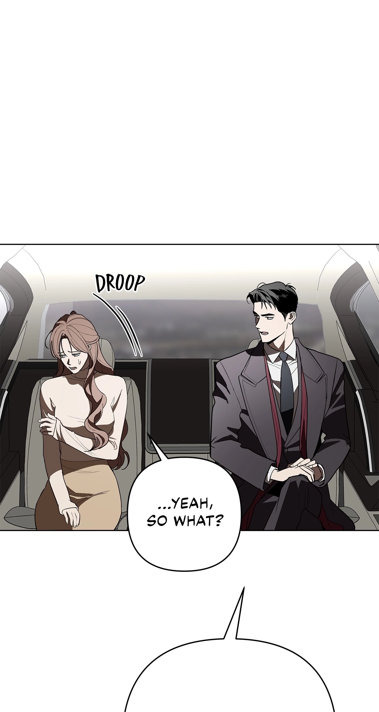 Read The Absolute Threshold chapter 26 image 16 on Lezhin