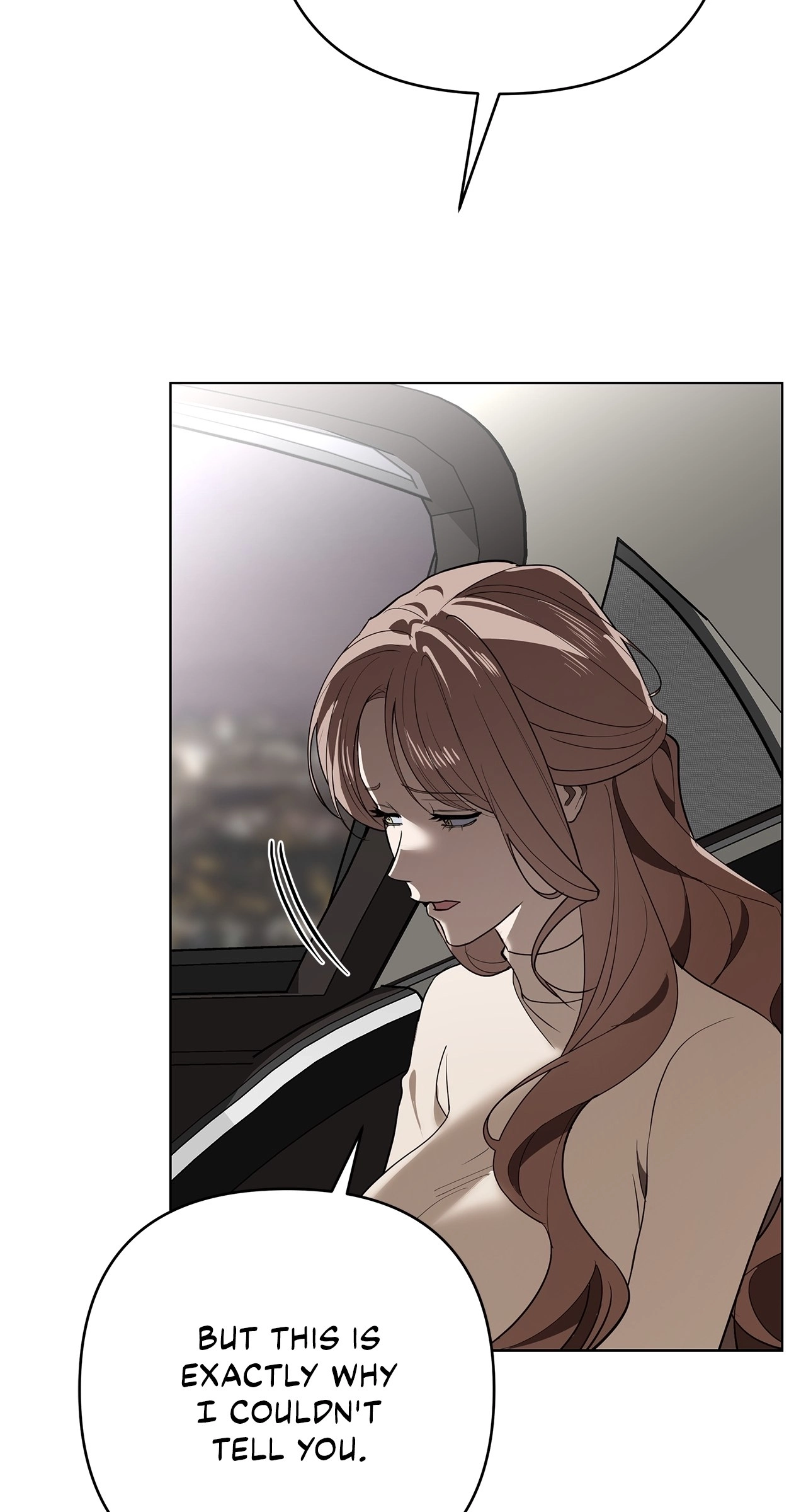 Read The Absolute Threshold chapter 26 image 18 on Lezhin