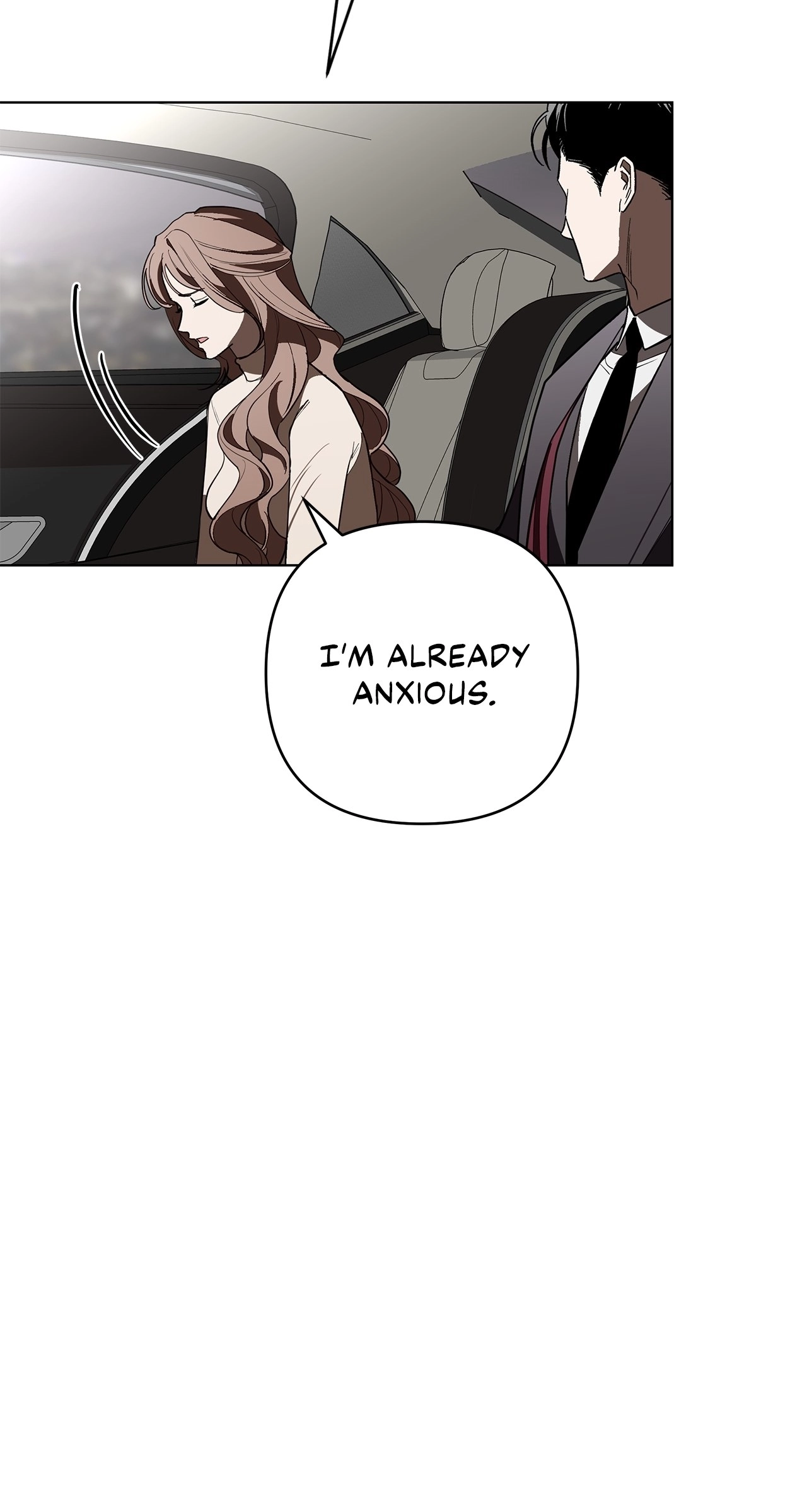 Read The Absolute Threshold chapter 26 image 24 on Lezhin