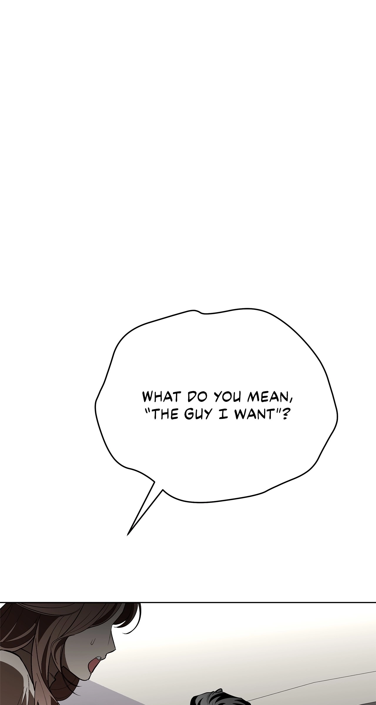 Read The Absolute Threshold chapter 26 image 28 on Lezhin