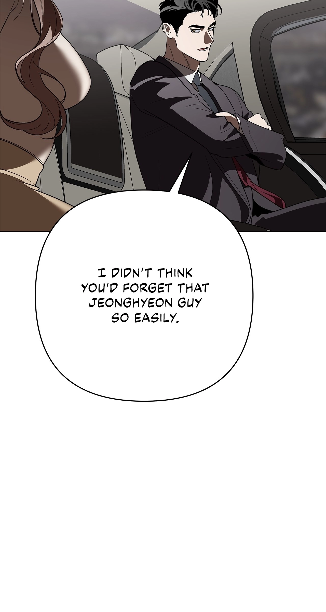 Read The Absolute Threshold chapter 26 image 29 on Lezhin