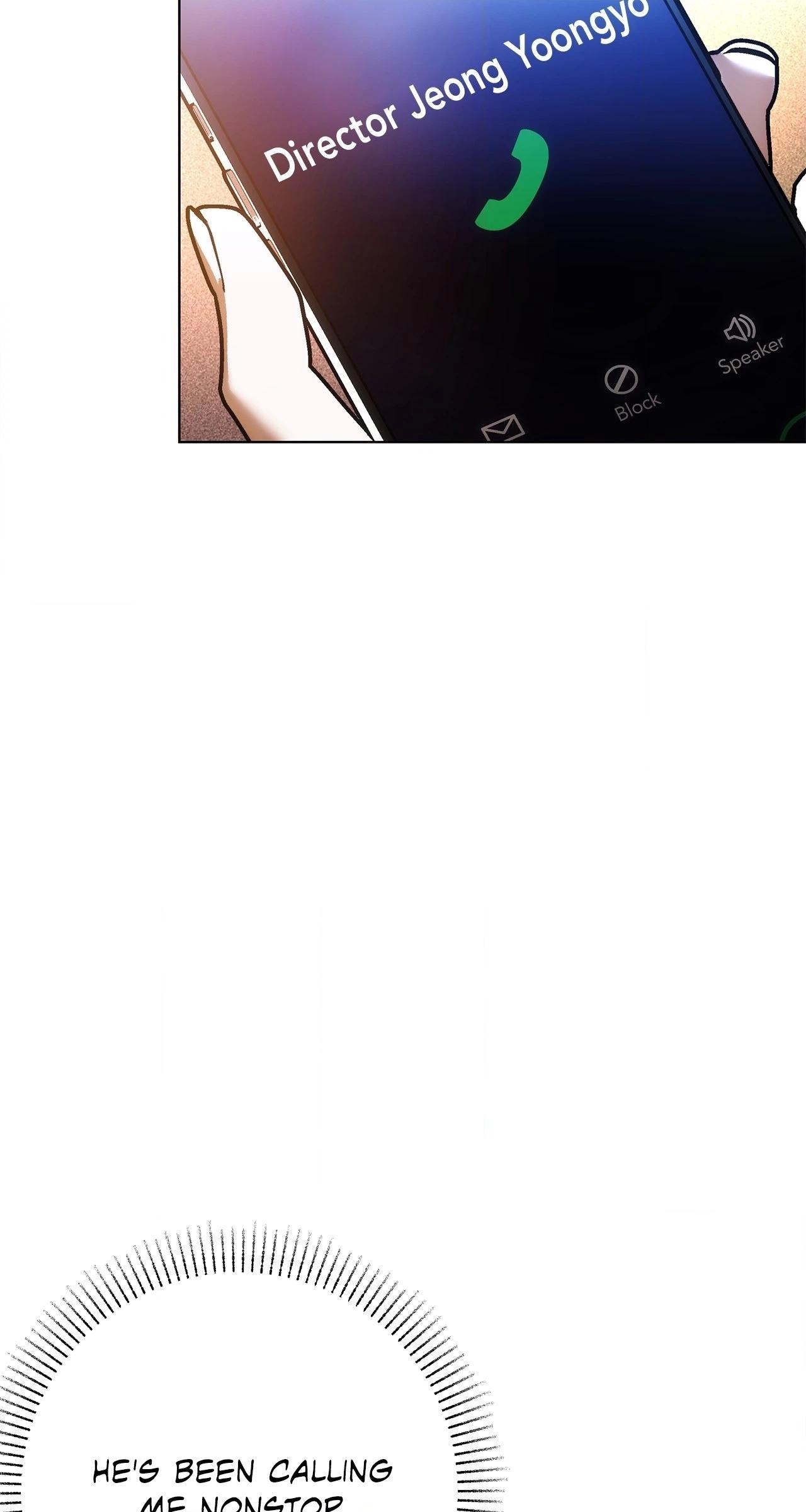Read The Absolute Threshold chapter 26 image 3 on Lezhin