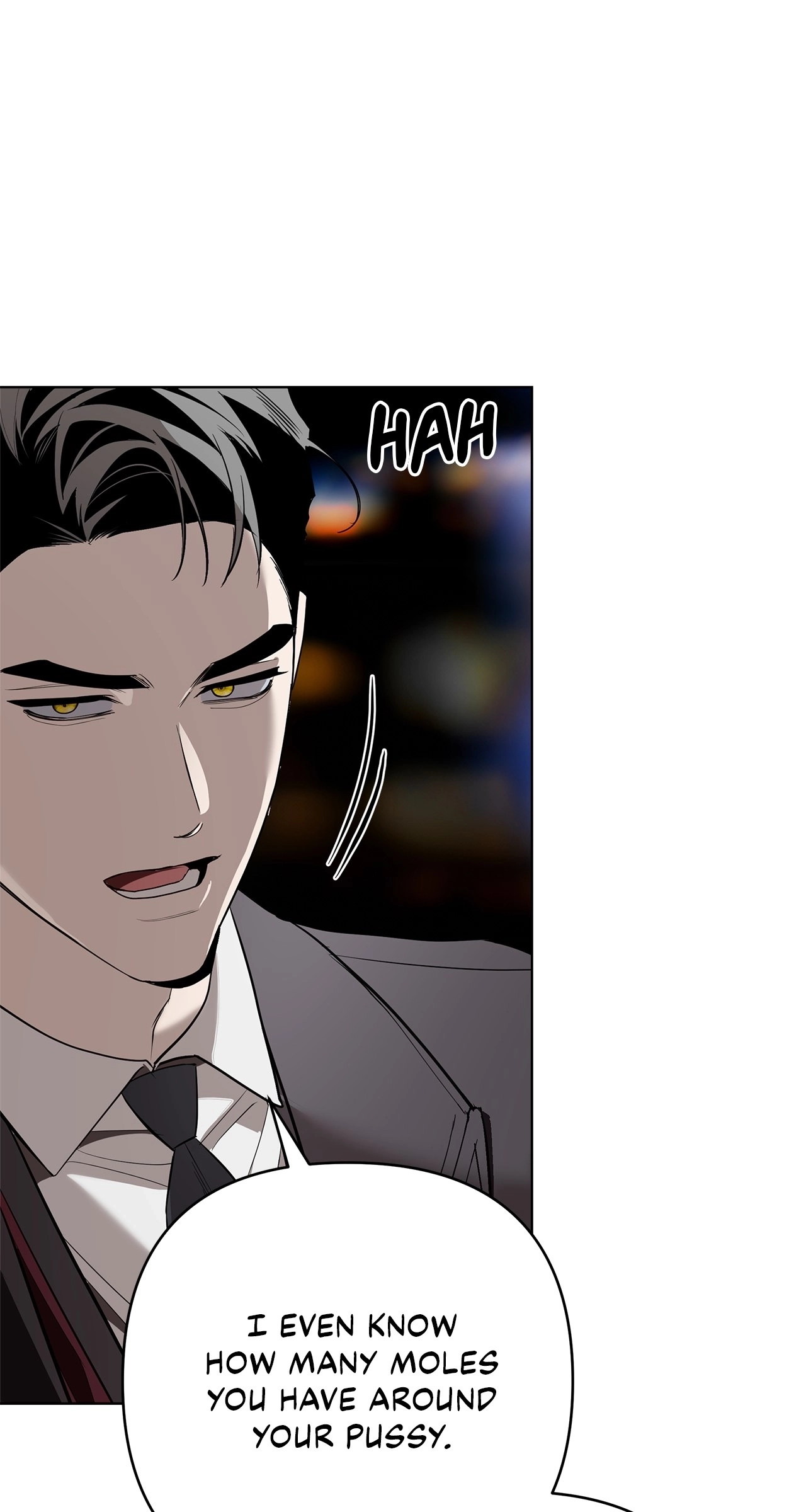 Read The Absolute Threshold chapter 26 image 32 on Lezhin