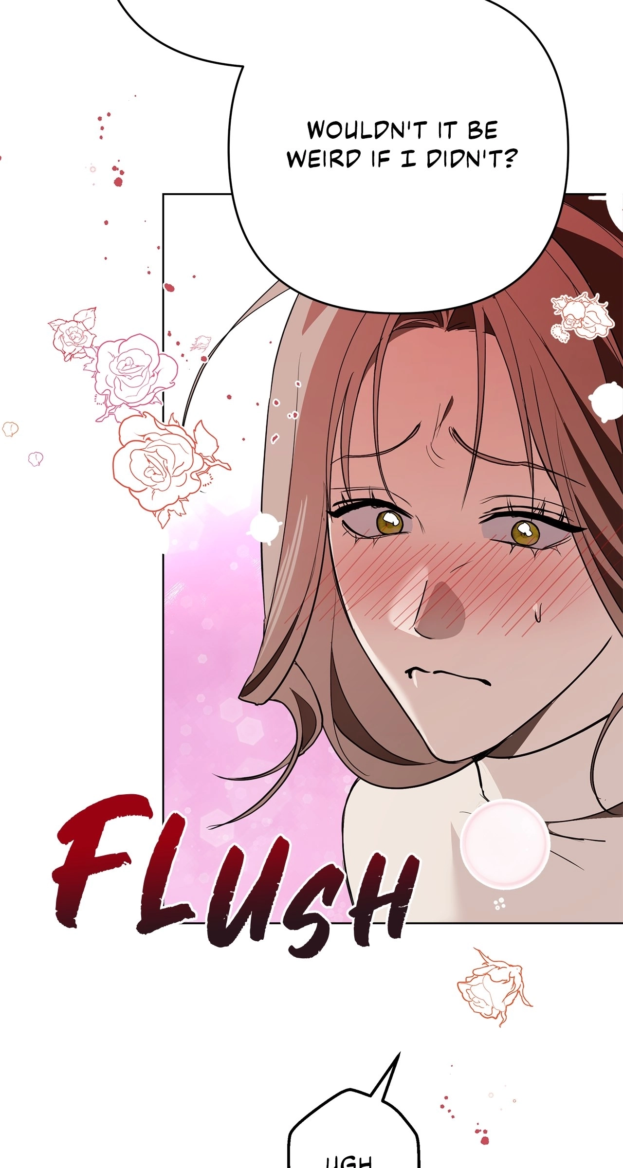 Read The Absolute Threshold chapter 26 image 33 on Lezhin