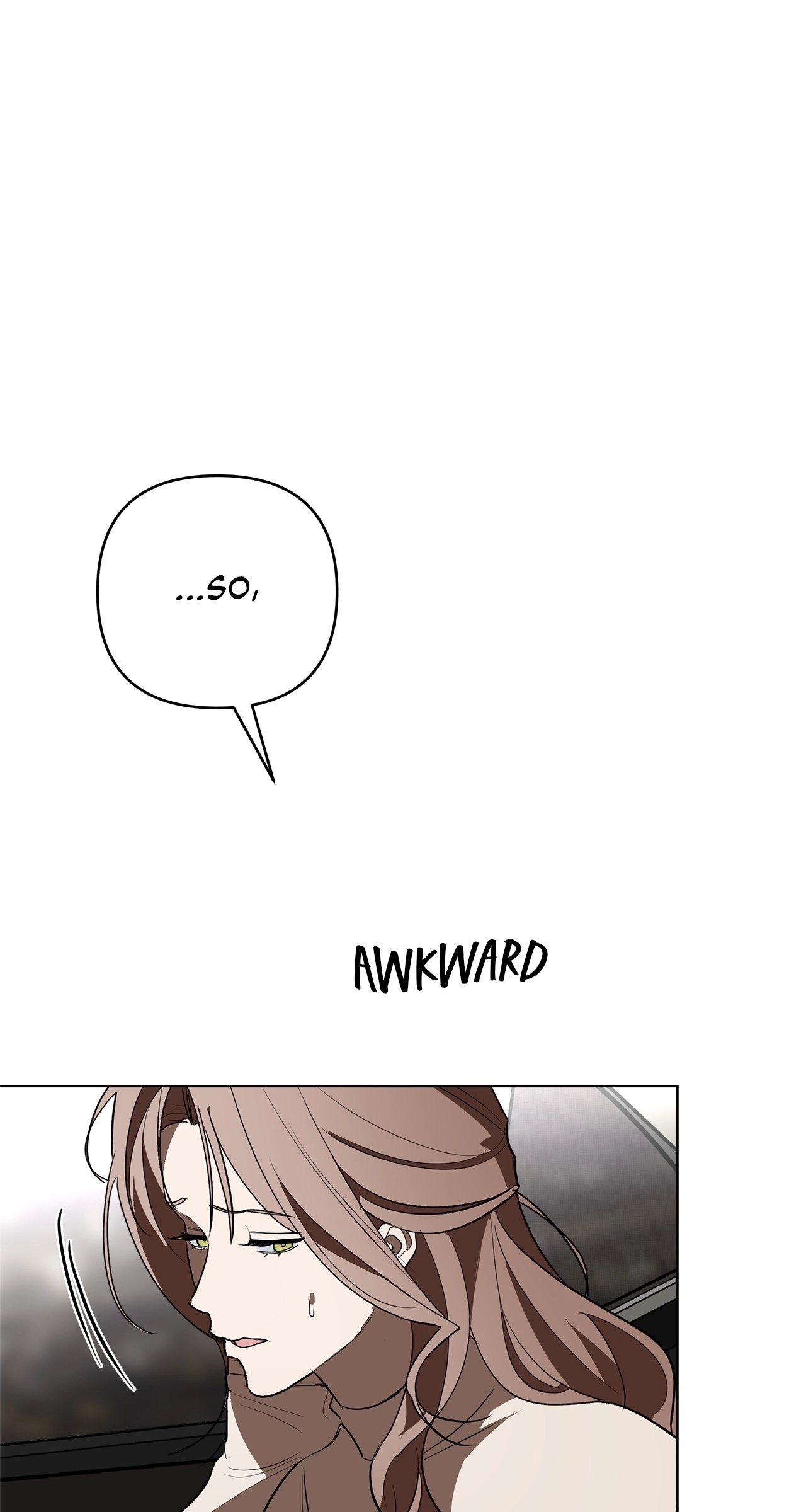 Read The Absolute Threshold chapter 26 image 38 on Lezhin