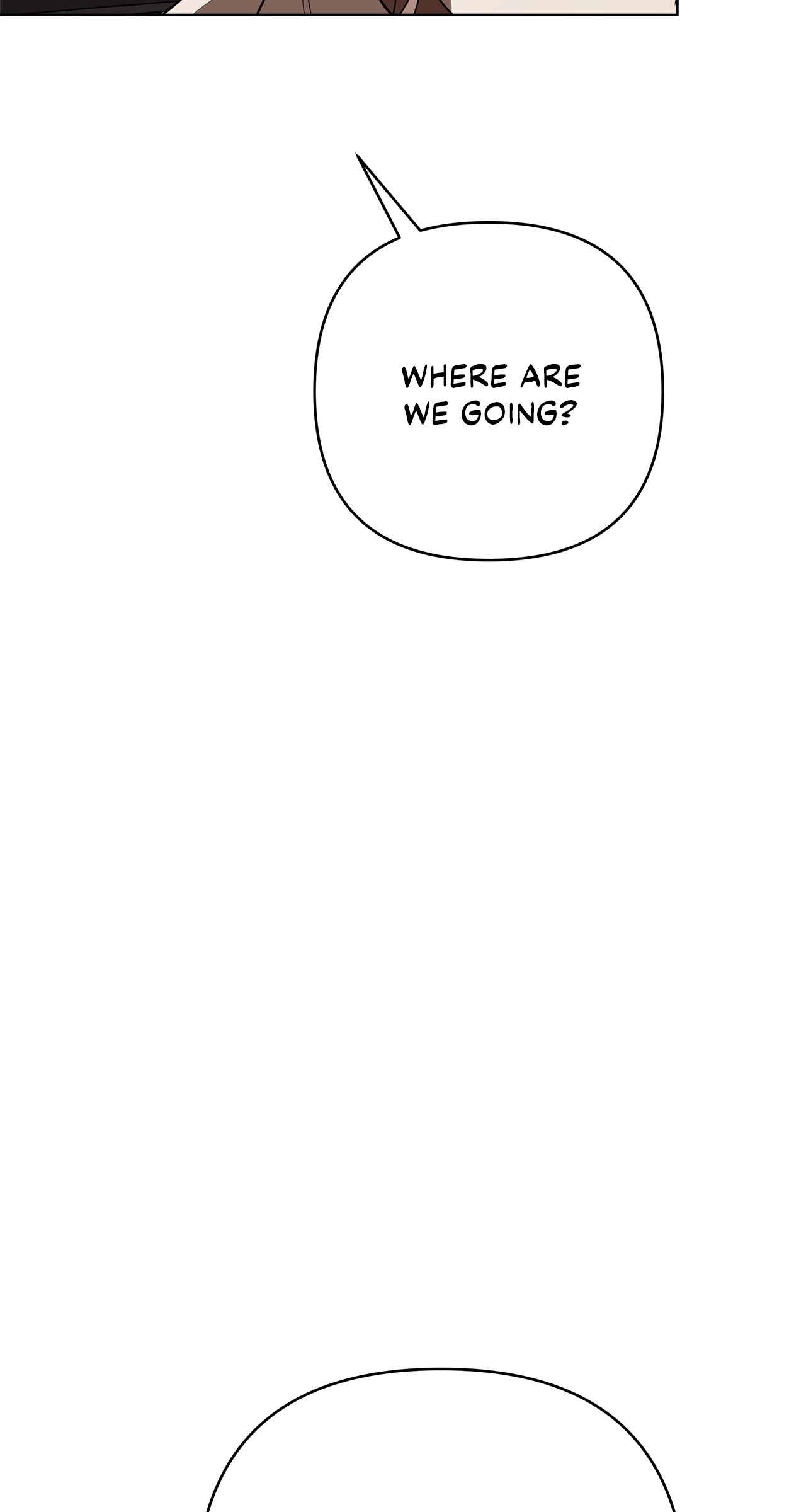 Read The Absolute Threshold chapter 26 image 39 on Lezhin