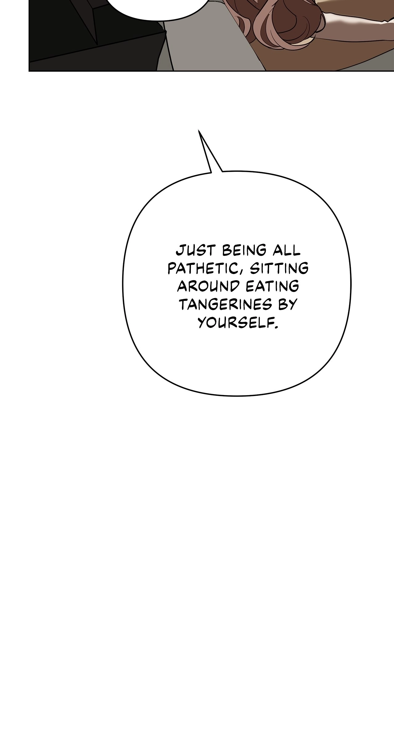 Read The Absolute Threshold chapter 26 image 41 on Lezhin