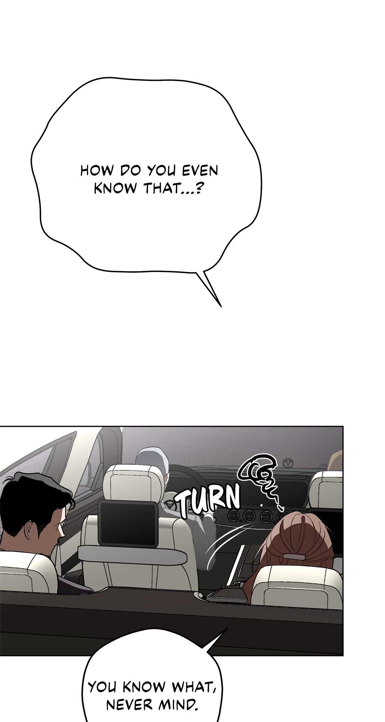 Read The Absolute Threshold chapter 26 image 42 on Lezhin