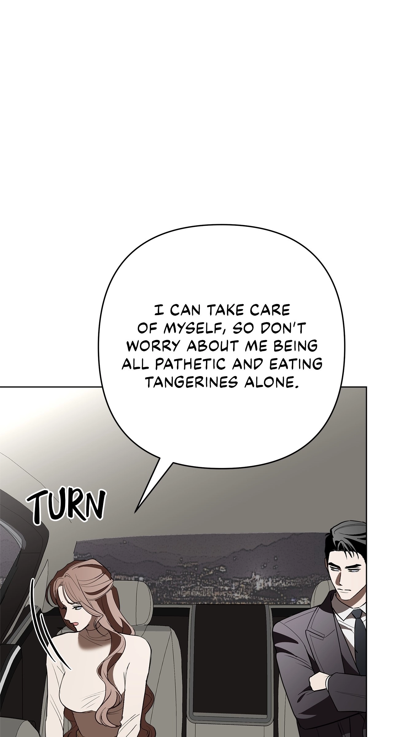 Read The Absolute Threshold chapter 26 image 48 on Lezhin