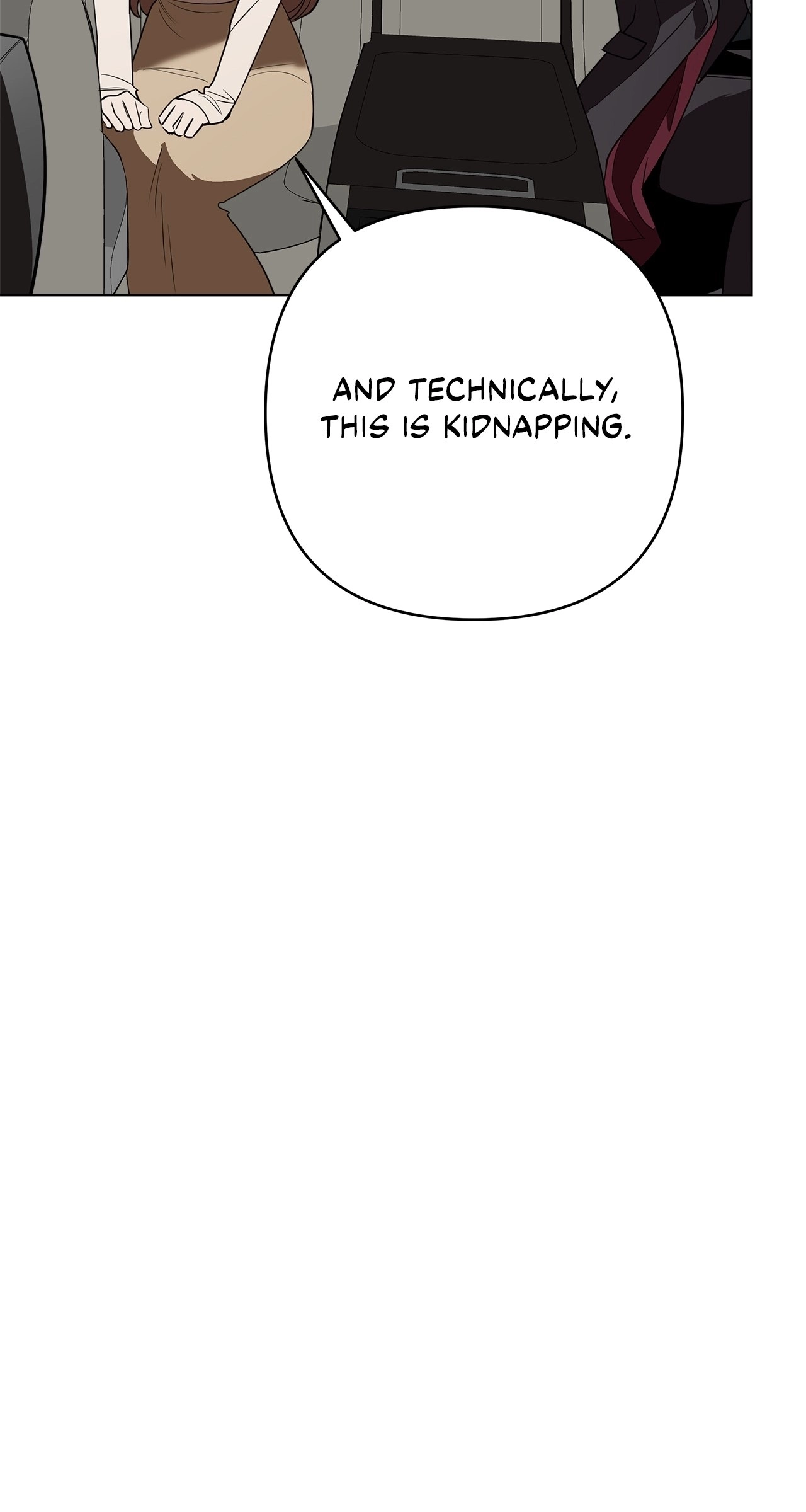 Read The Absolute Threshold chapter 26 image 49 on Lezhin