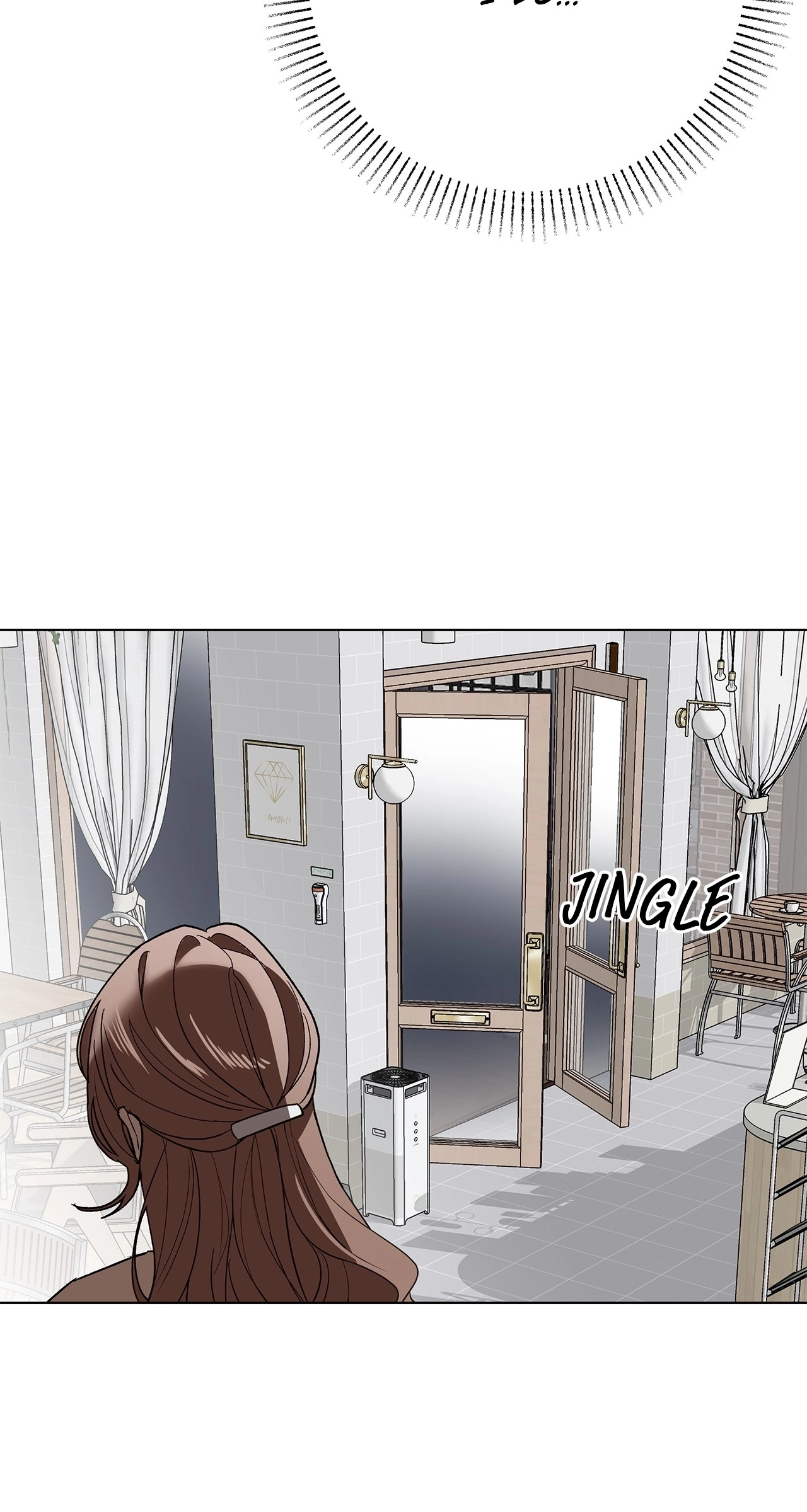 Read The Absolute Threshold chapter 26 image 5 on Lezhin