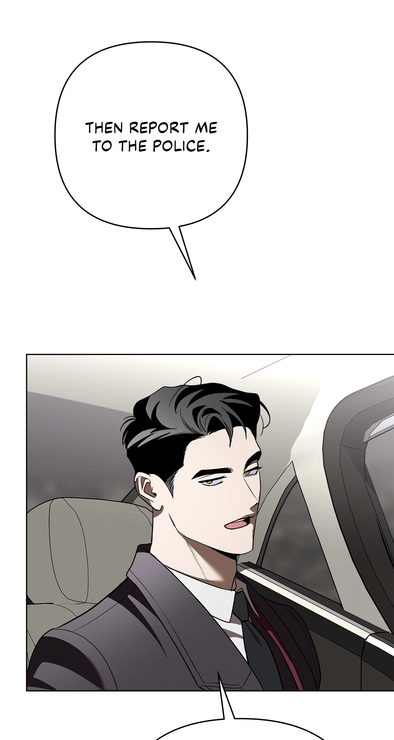 Read The Absolute Threshold chapter 26 image 50 on Lezhin