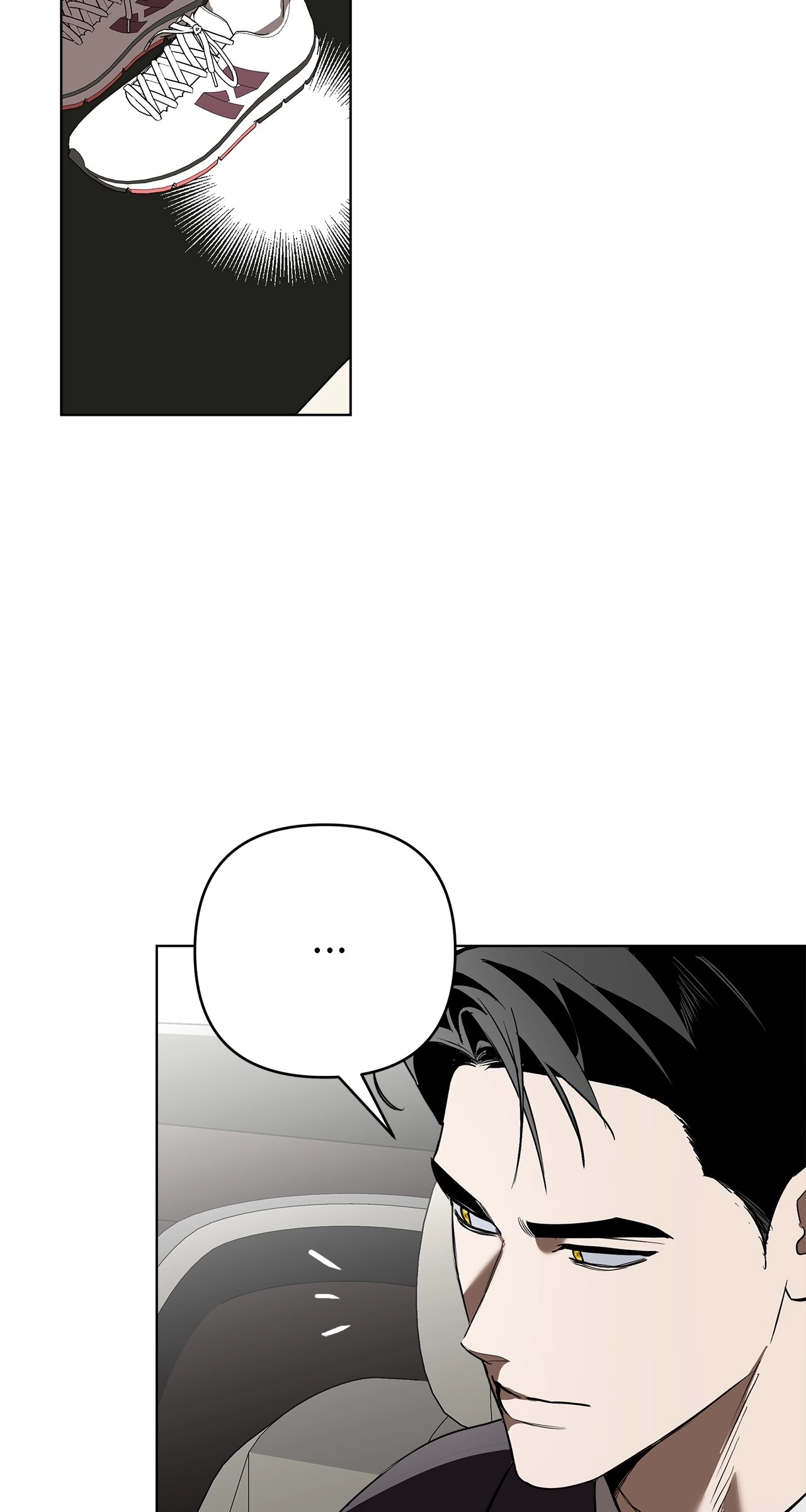 Read The Absolute Threshold chapter 26 image 54 on Lezhin
