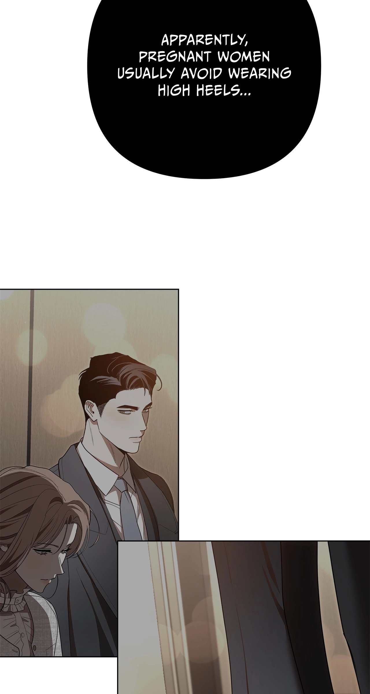 Read The Absolute Threshold chapter 26 image 56 on Lezhin