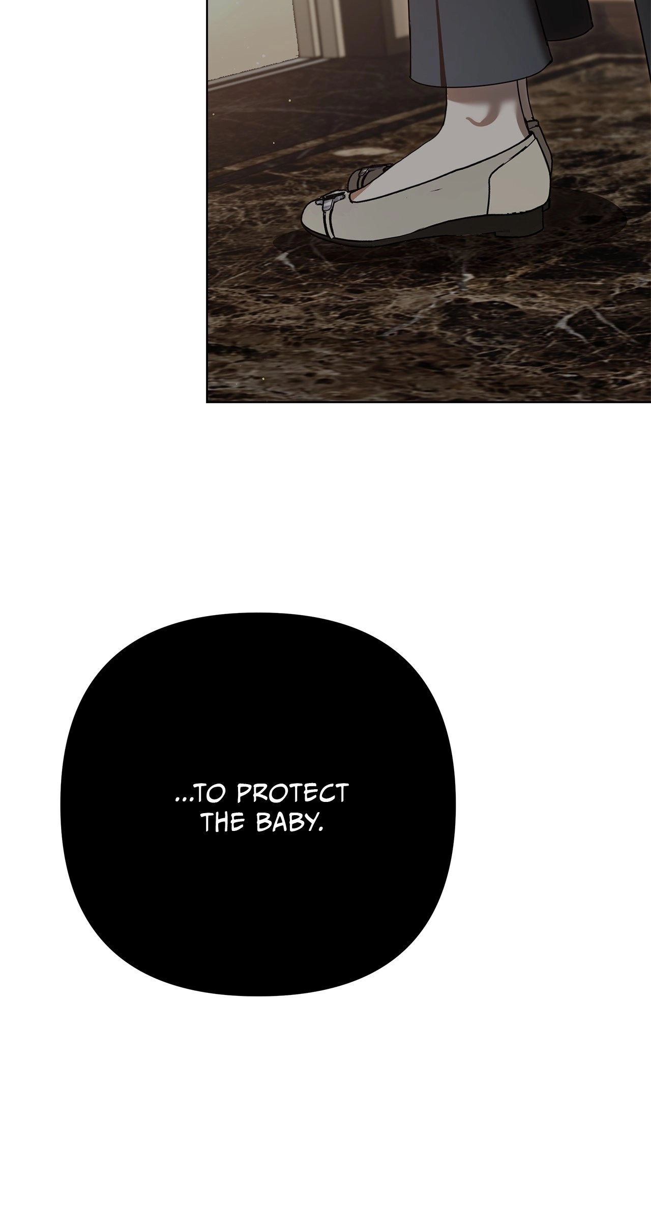 Read The Absolute Threshold chapter 26 image 57 on Lezhin