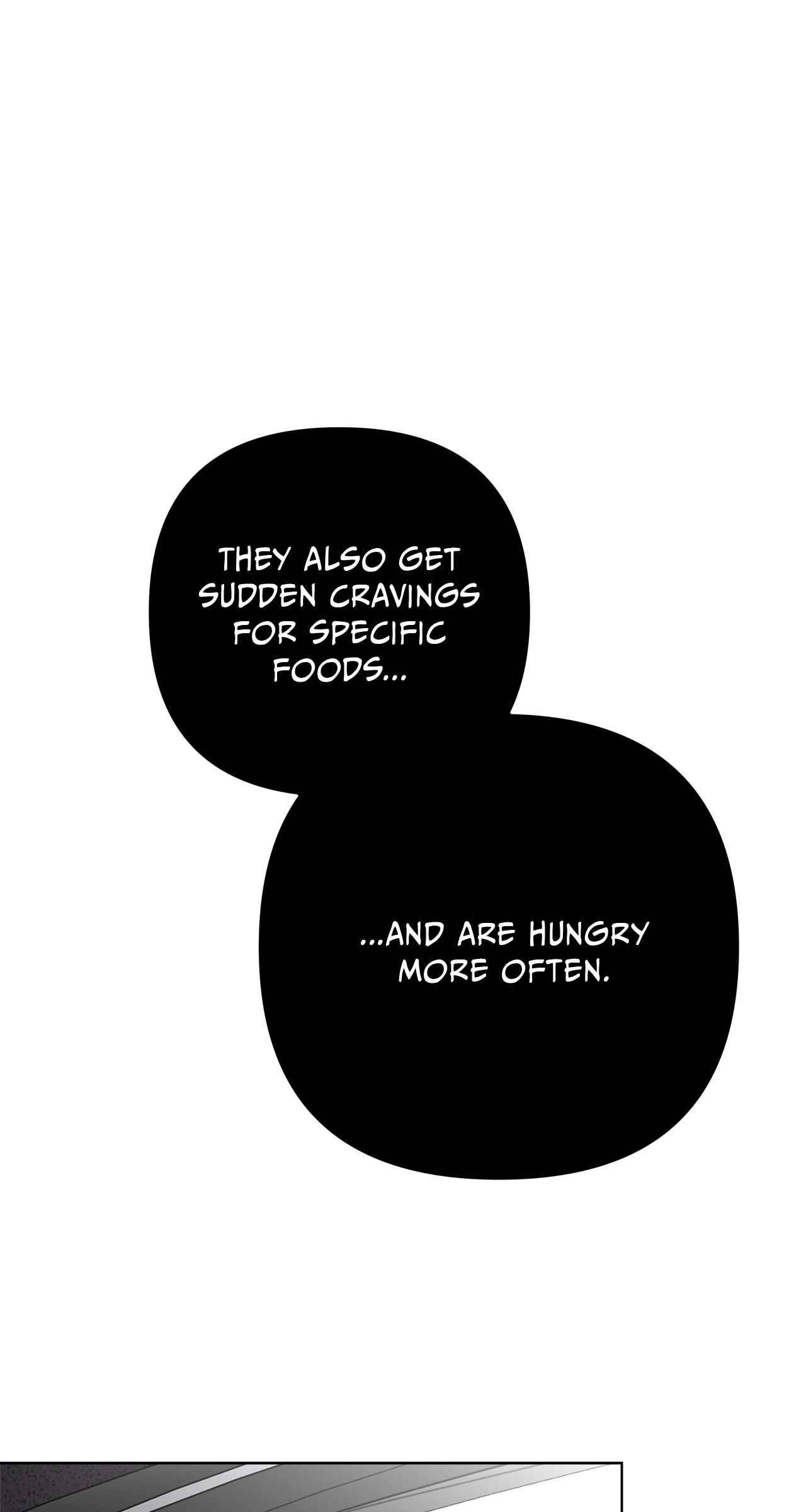 Read The Absolute Threshold chapter 26 image 59 on Lezhin