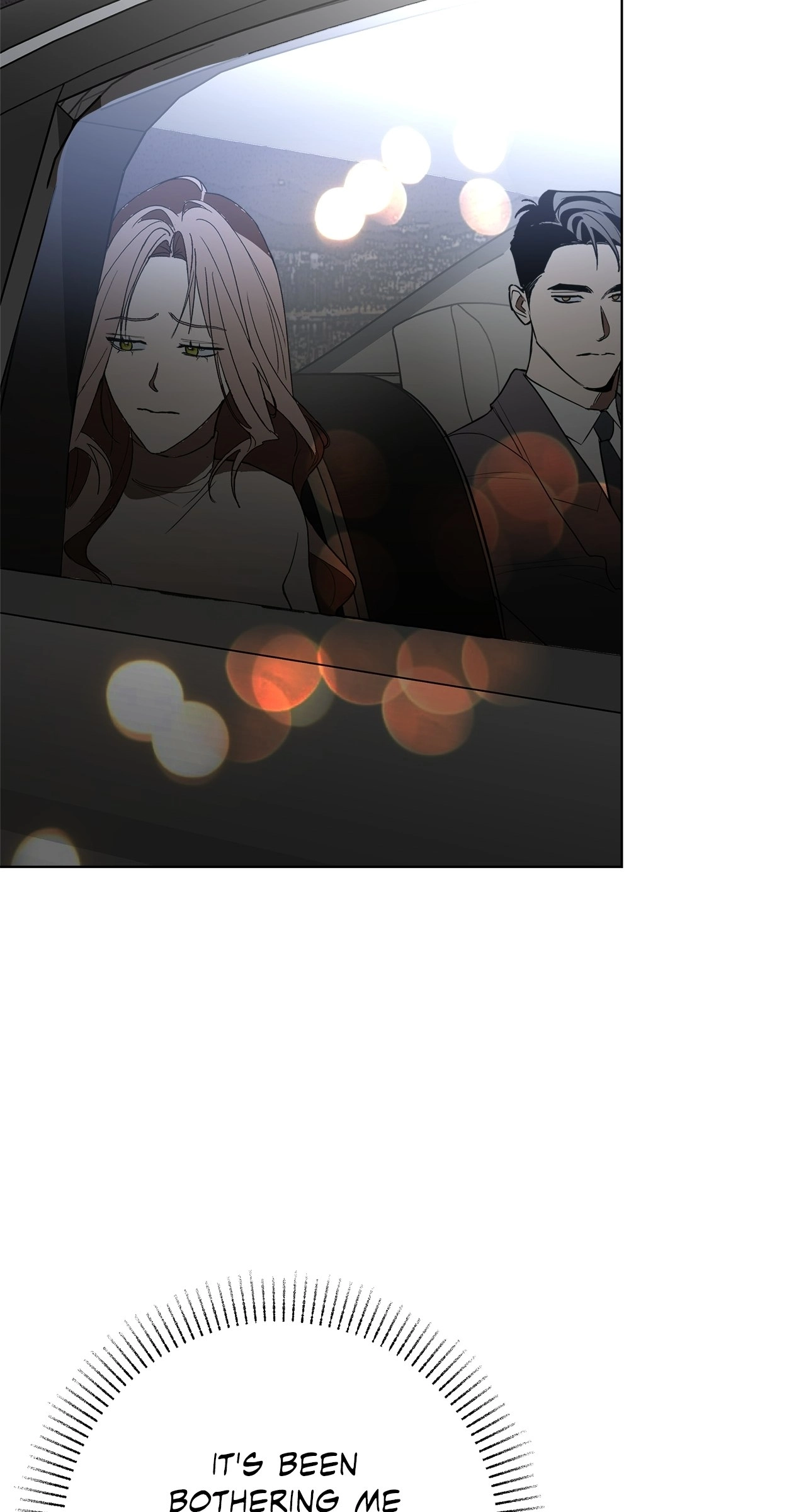 Read The Absolute Threshold chapter 26 image 60 on Lezhin