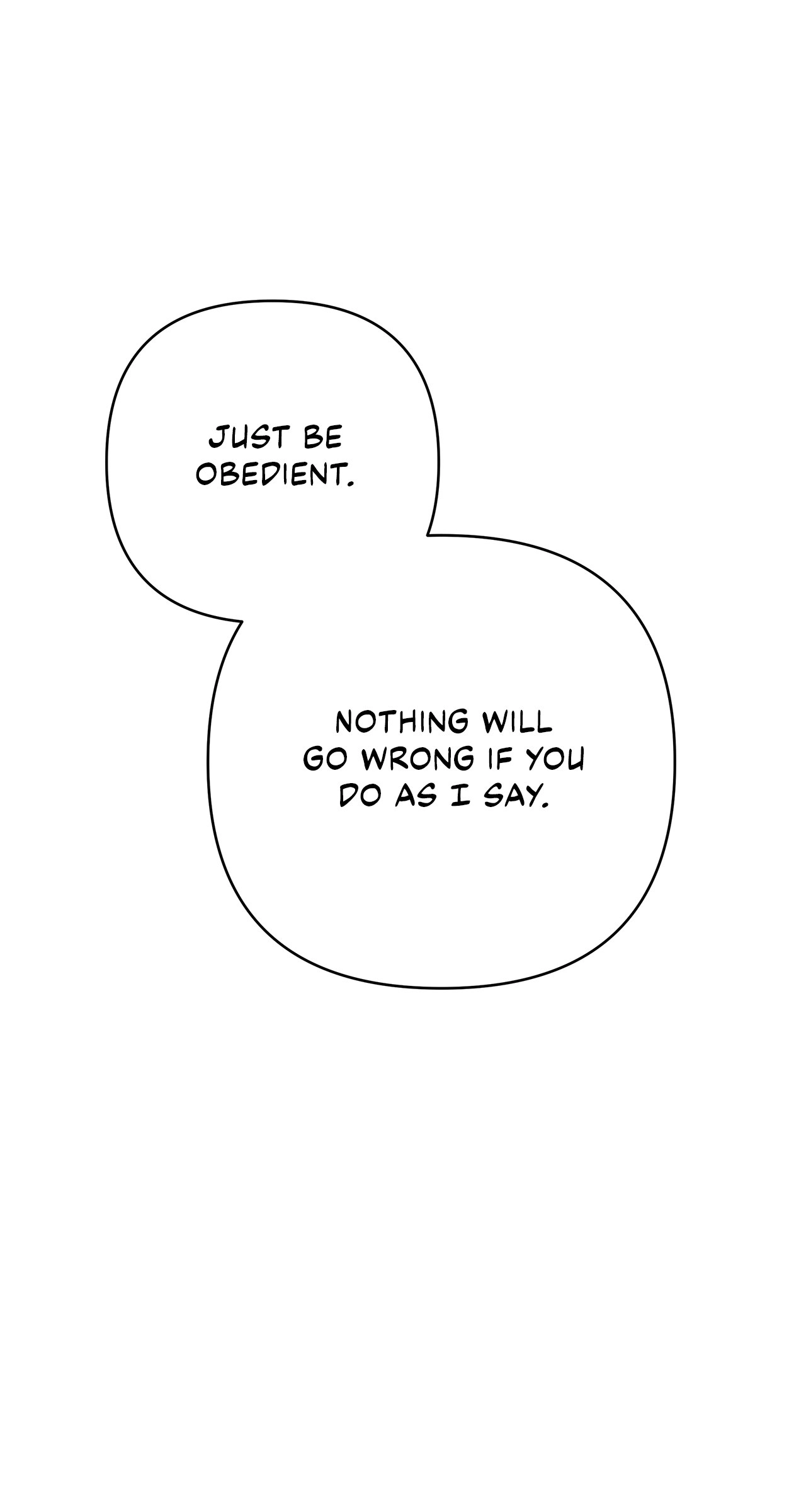 Read The Absolute Threshold chapter 26 image 63 on Lezhin