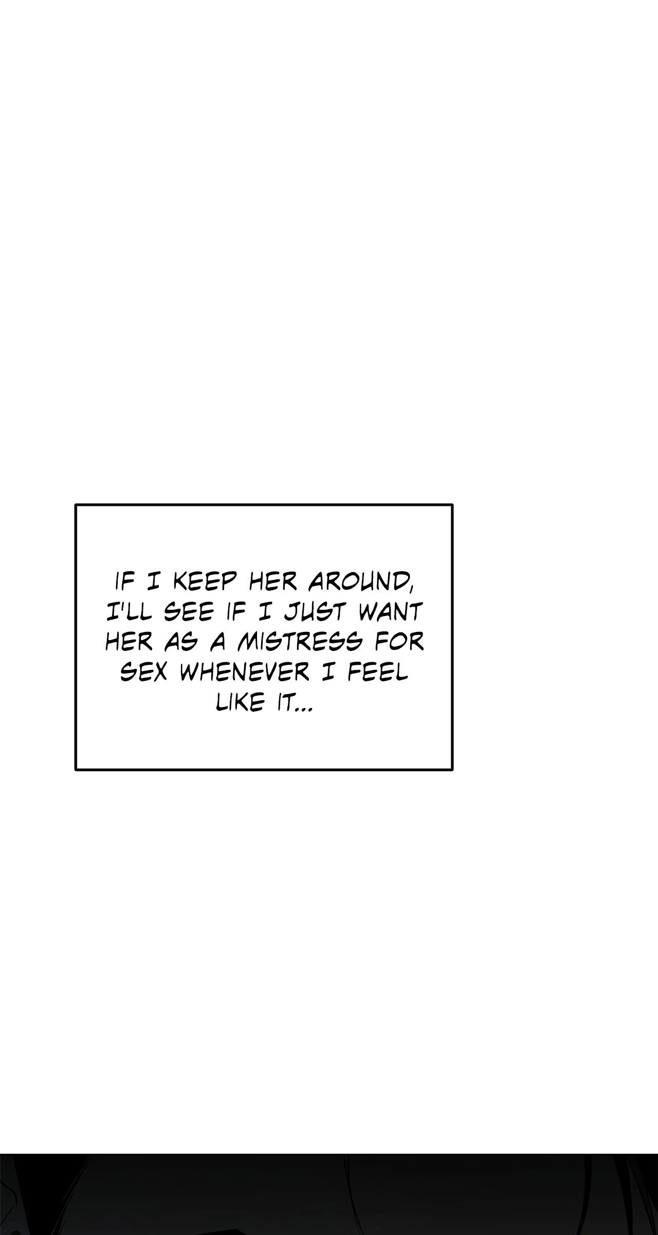 Read The Absolute Threshold chapter 26 image 66 on Lezhin