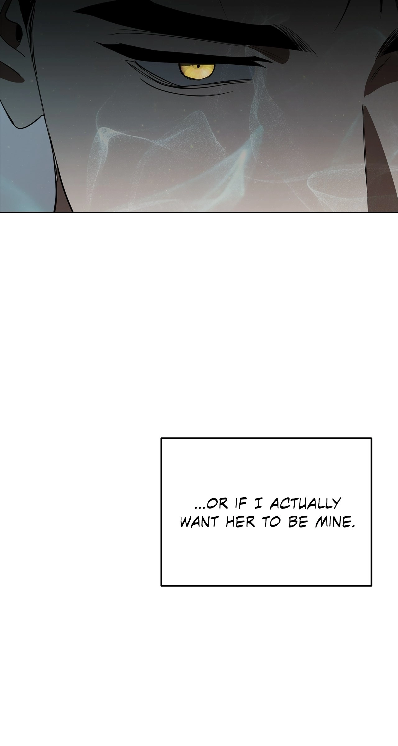 Read The Absolute Threshold chapter 26 image 67 on Lezhin