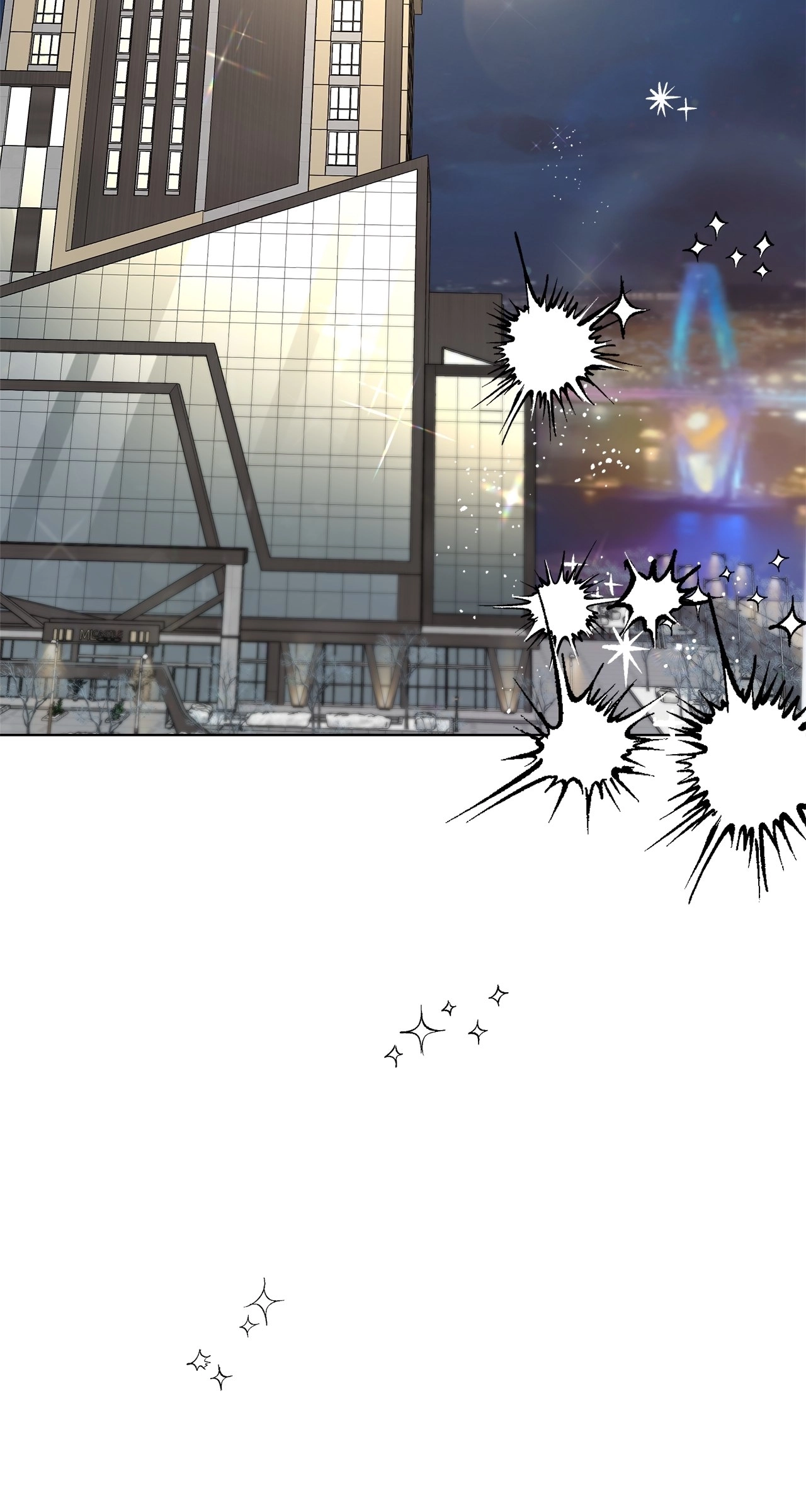 Read The Absolute Threshold chapter 26 image 74 on Lezhin