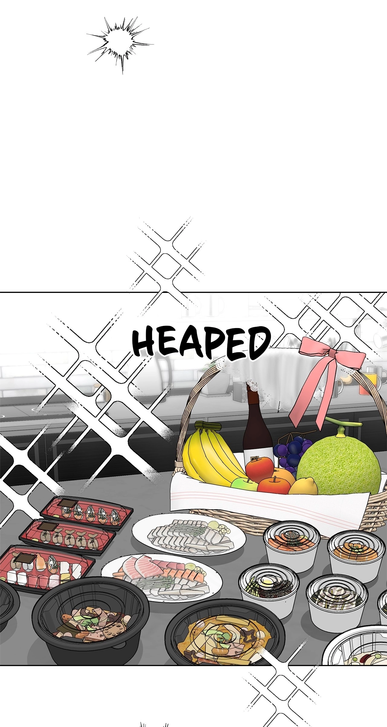 Read The Absolute Threshold chapter 26 image 75 on Lezhin