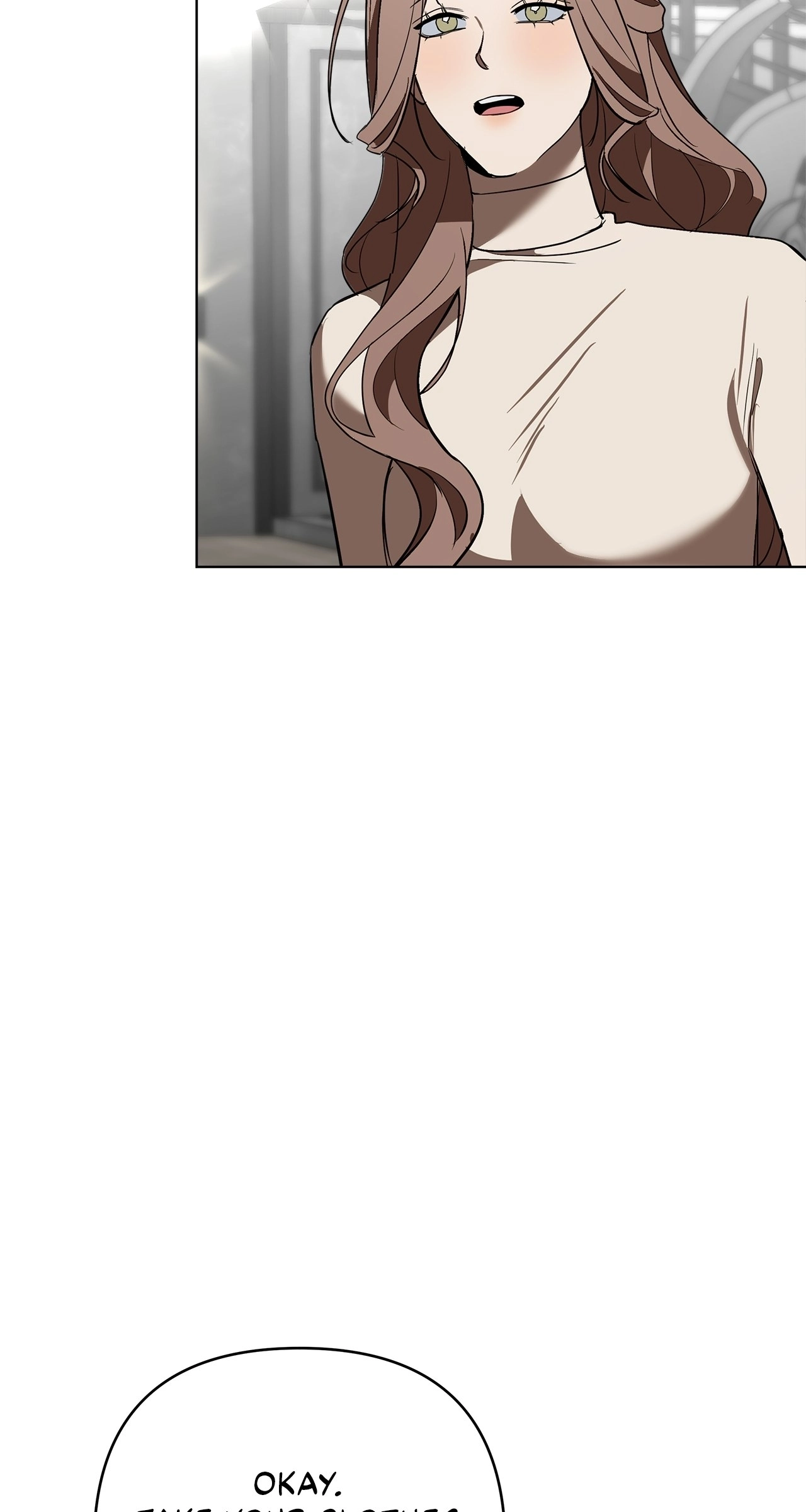 Read The Absolute Threshold chapter 26 image 81 on Lezhin