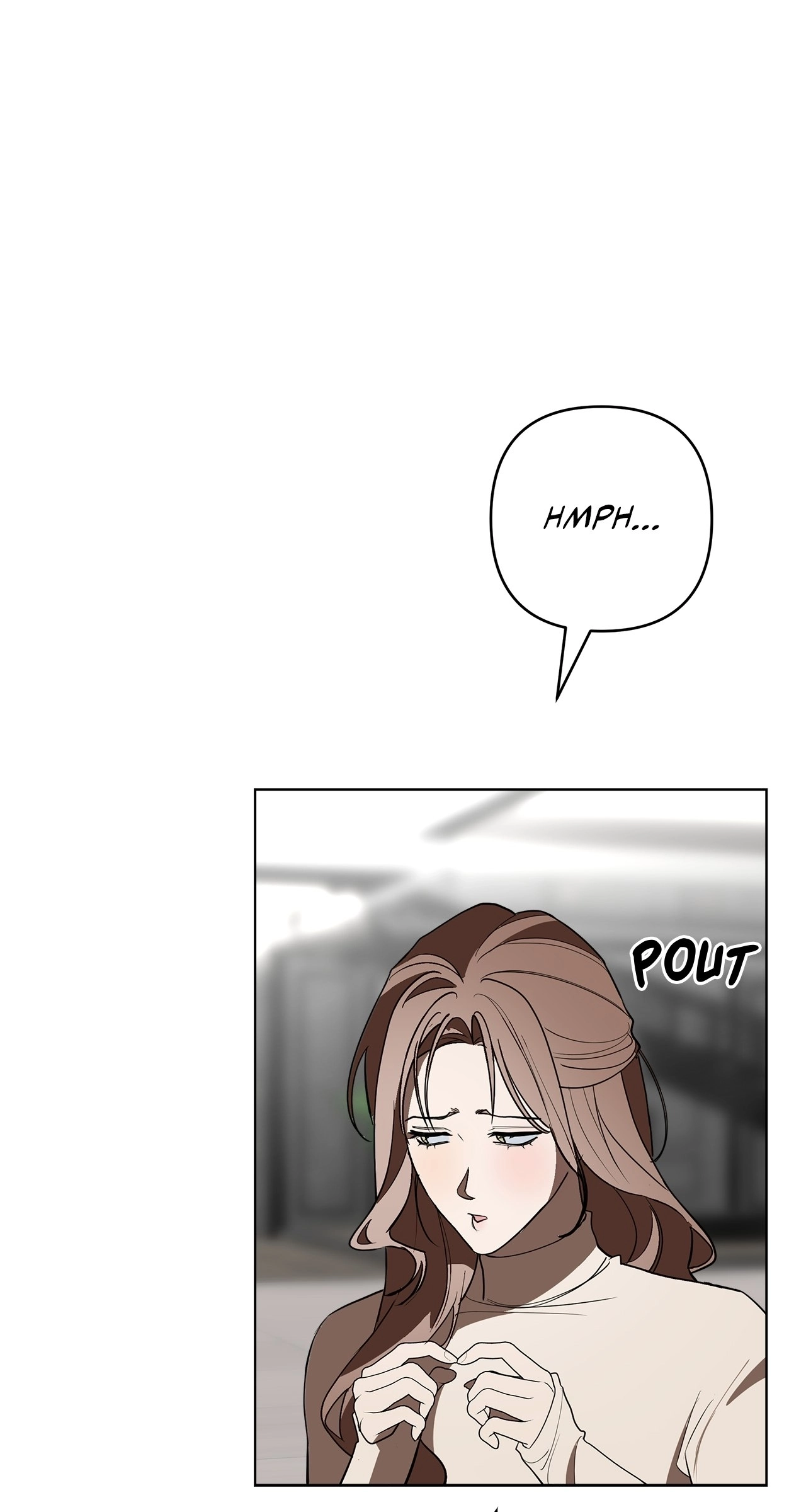 Read The Absolute Threshold chapter 26 image 85 on Lezhin