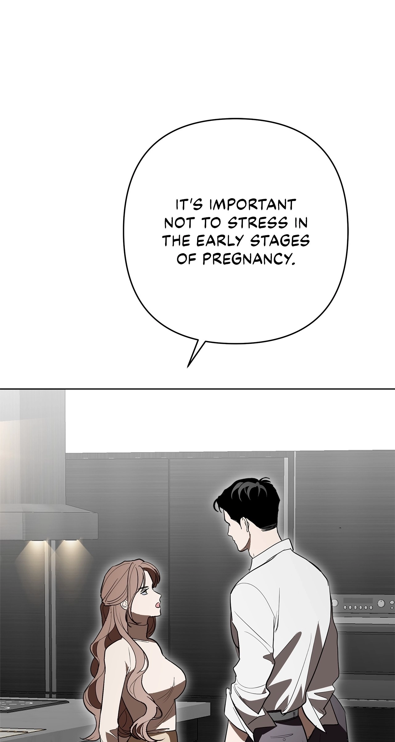 Read The Absolute Threshold chapter 26 image 87 on Lezhin