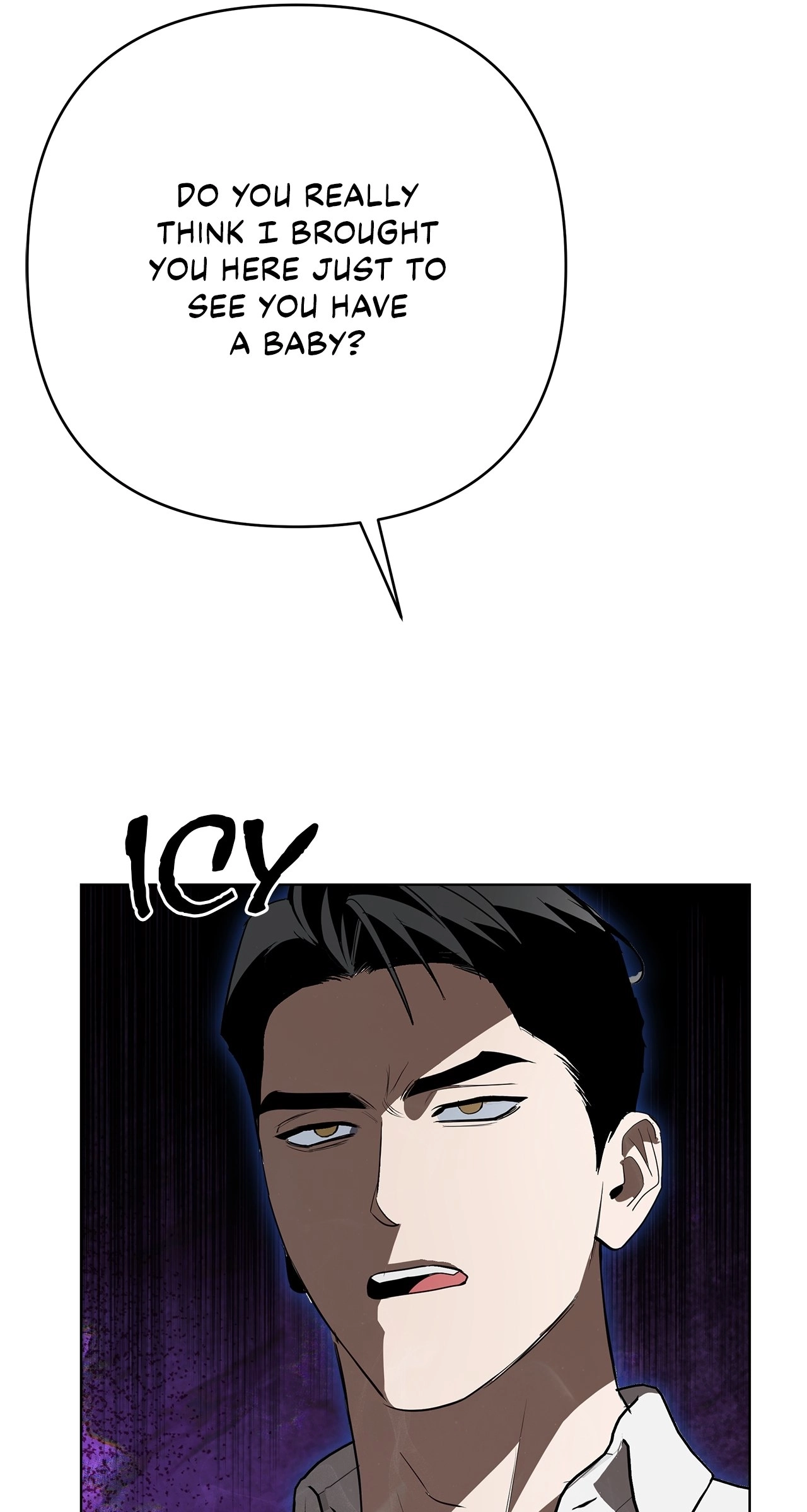 Read The Absolute Threshold chapter 26 image 89 on Lezhin